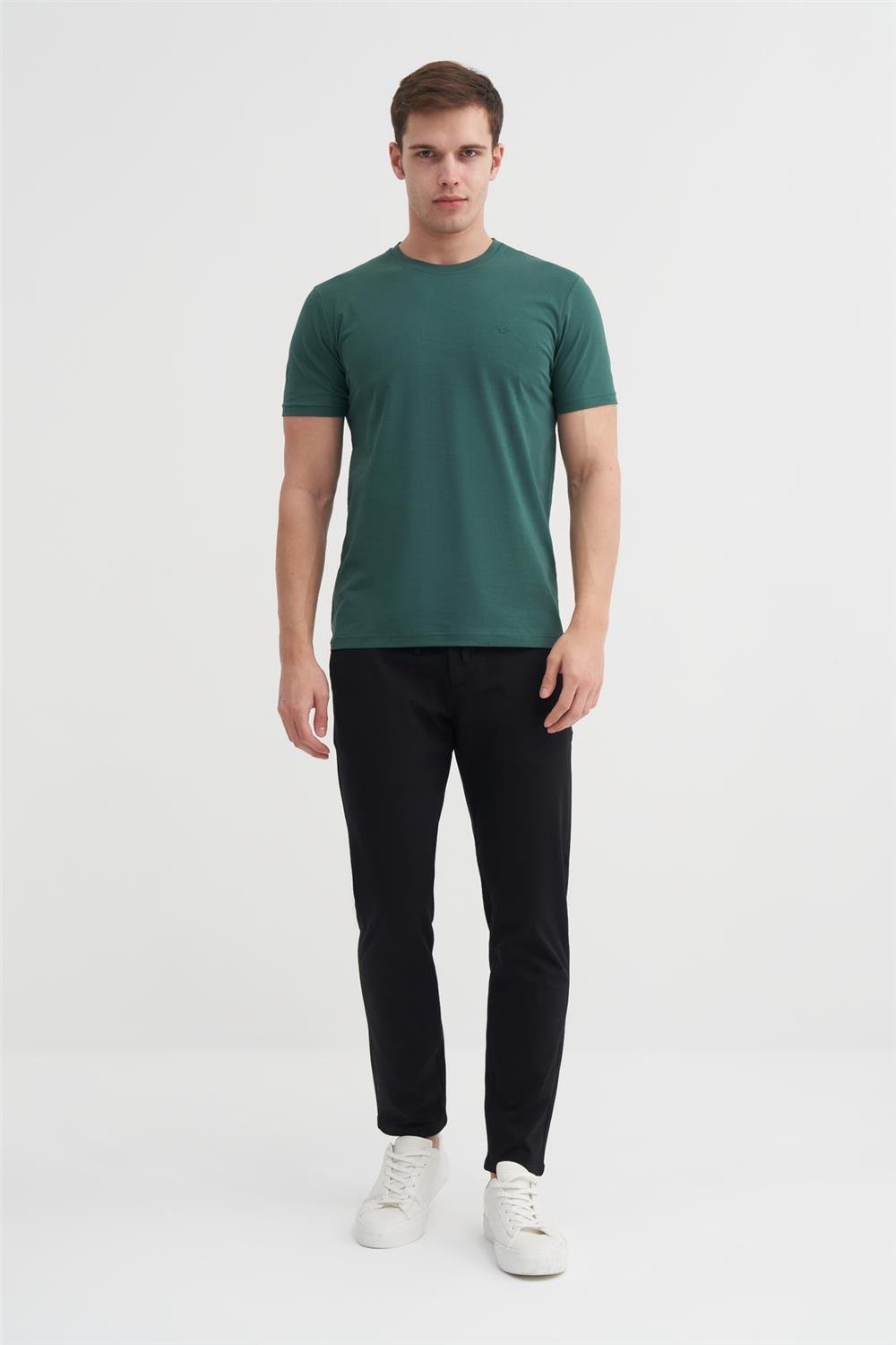 CAZ 4623 STN. BİS SÜPREM T-SHIRT