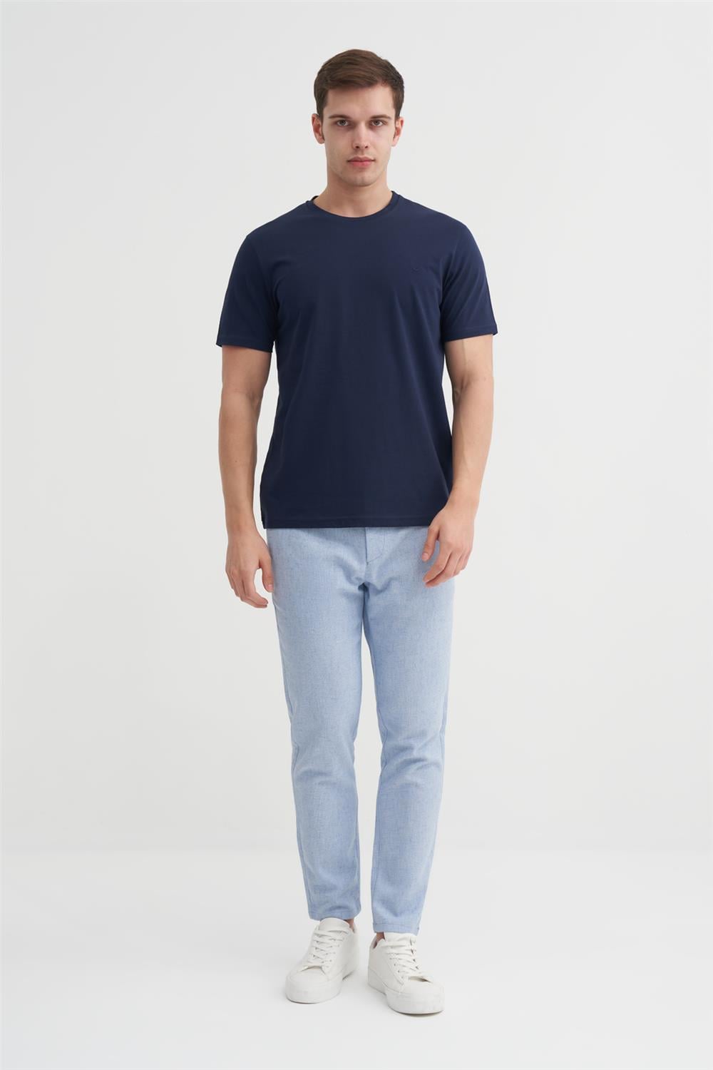 CAZ 4623 STN. BİS SÜPREM T-SHIRT