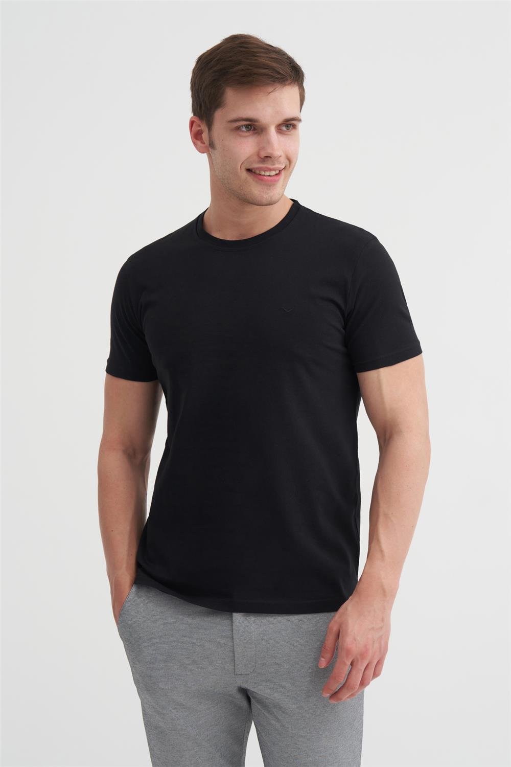 CAZ 4623 STN. BİS SÜPREM T-SHIRT