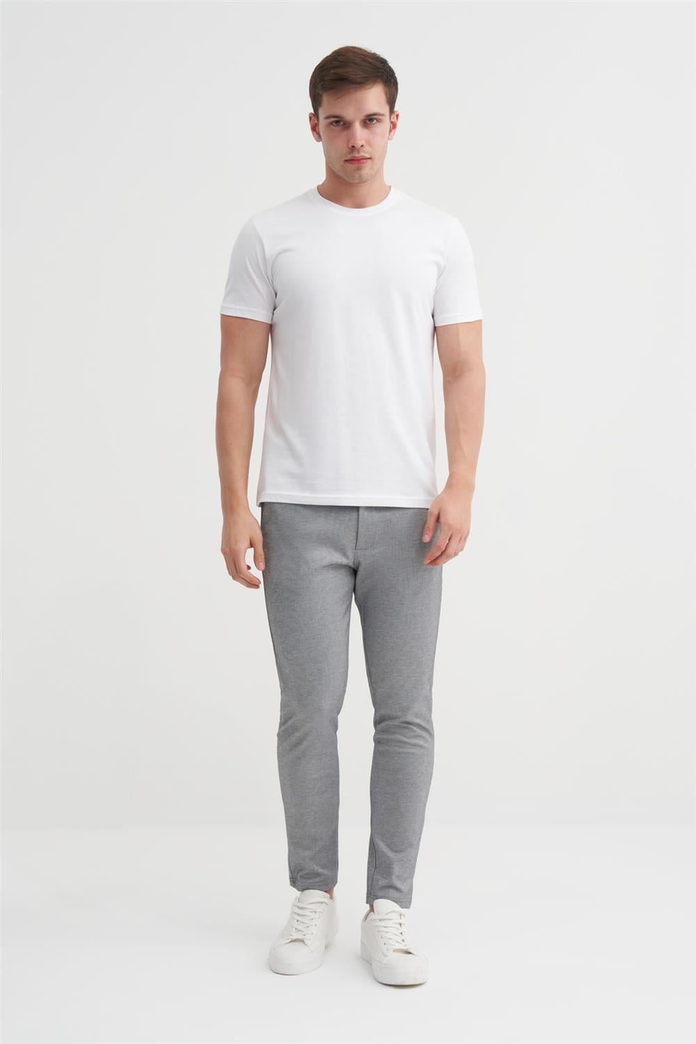 CAZ 4623 STN. BİS SÜPREM T-SHIRT
