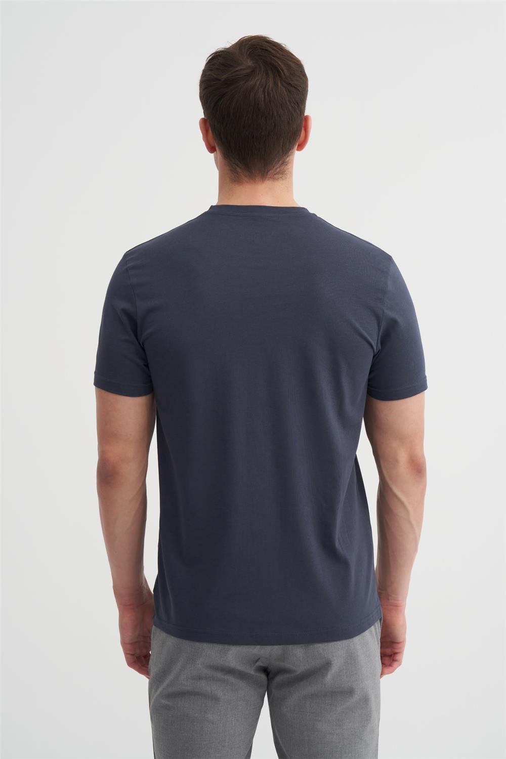 CAZ 4623 STN. BİS SÜPREM T-SHIRT