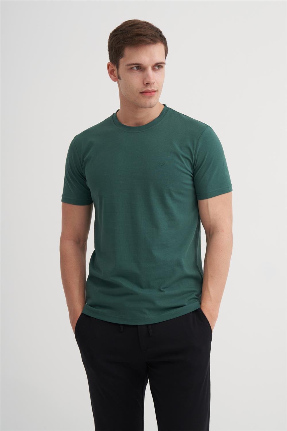 CAZ 4623 STN. BİS SÜPREM T-SHIRT