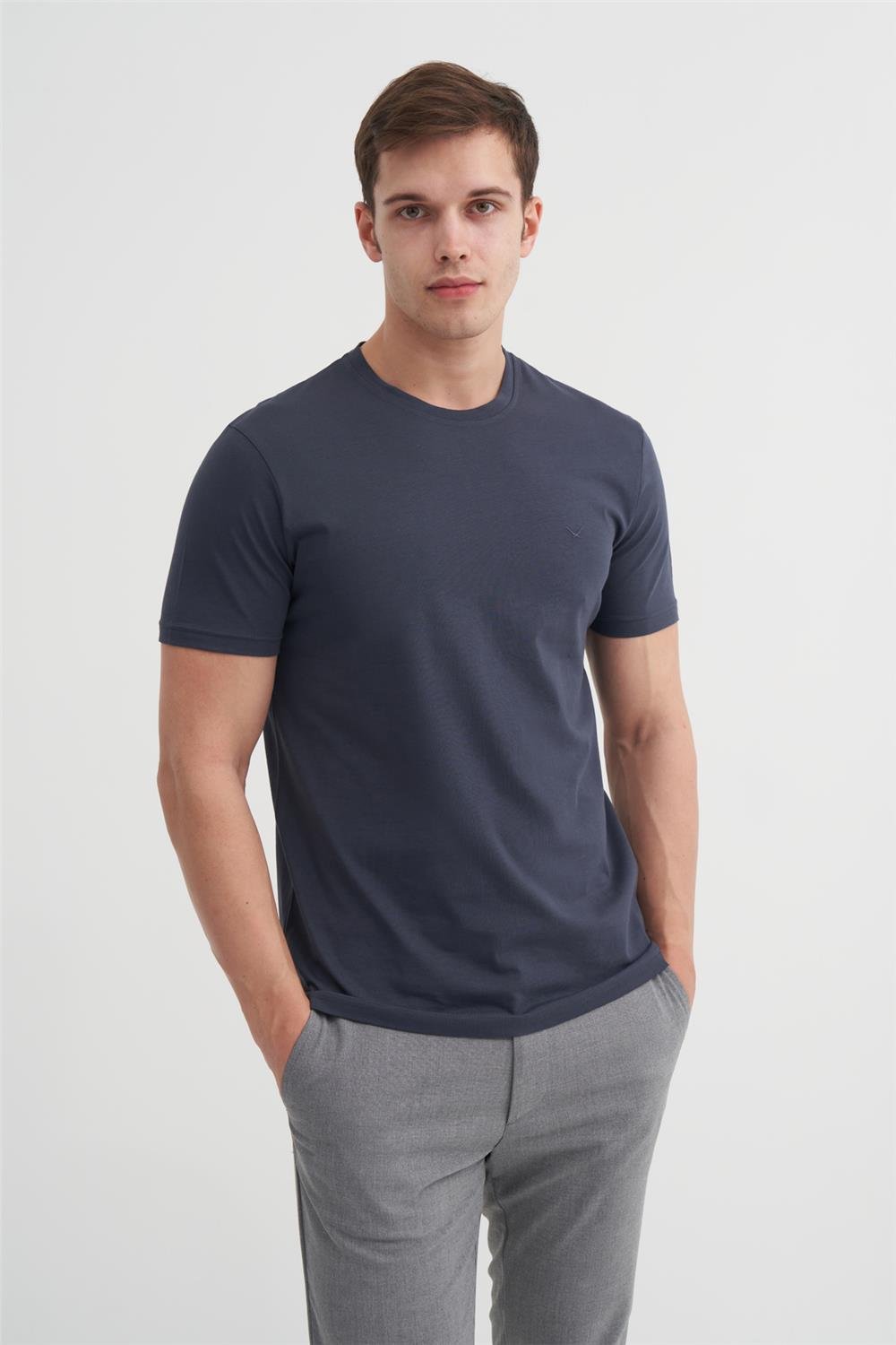 CAZ 4623 STN. BİS SÜPREM T-SHIRT
