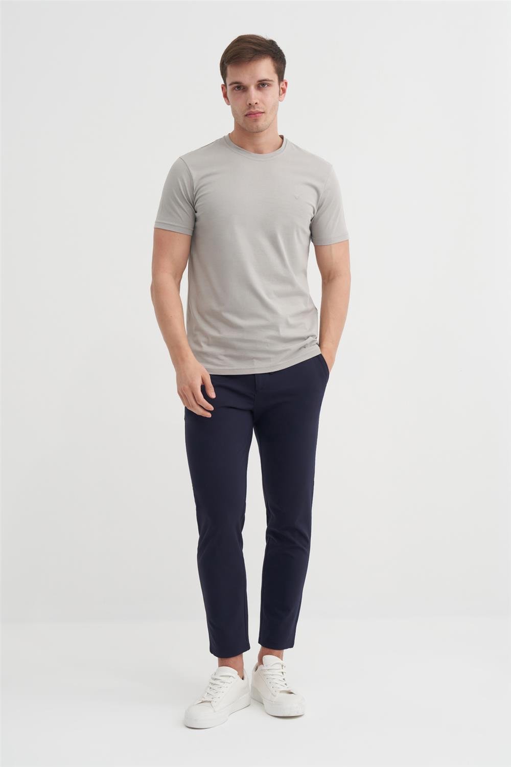 CAZ 4623 STN. BİS SÜPREM T-SHIRT