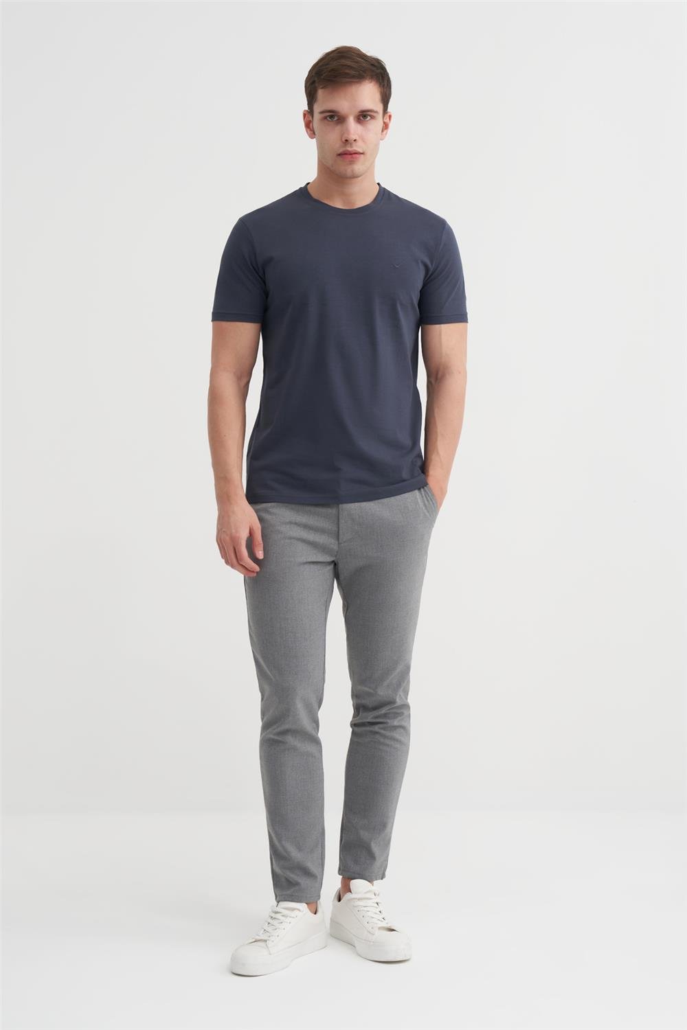 CAZ 4623 STN. BİS SÜPREM T-SHIRT