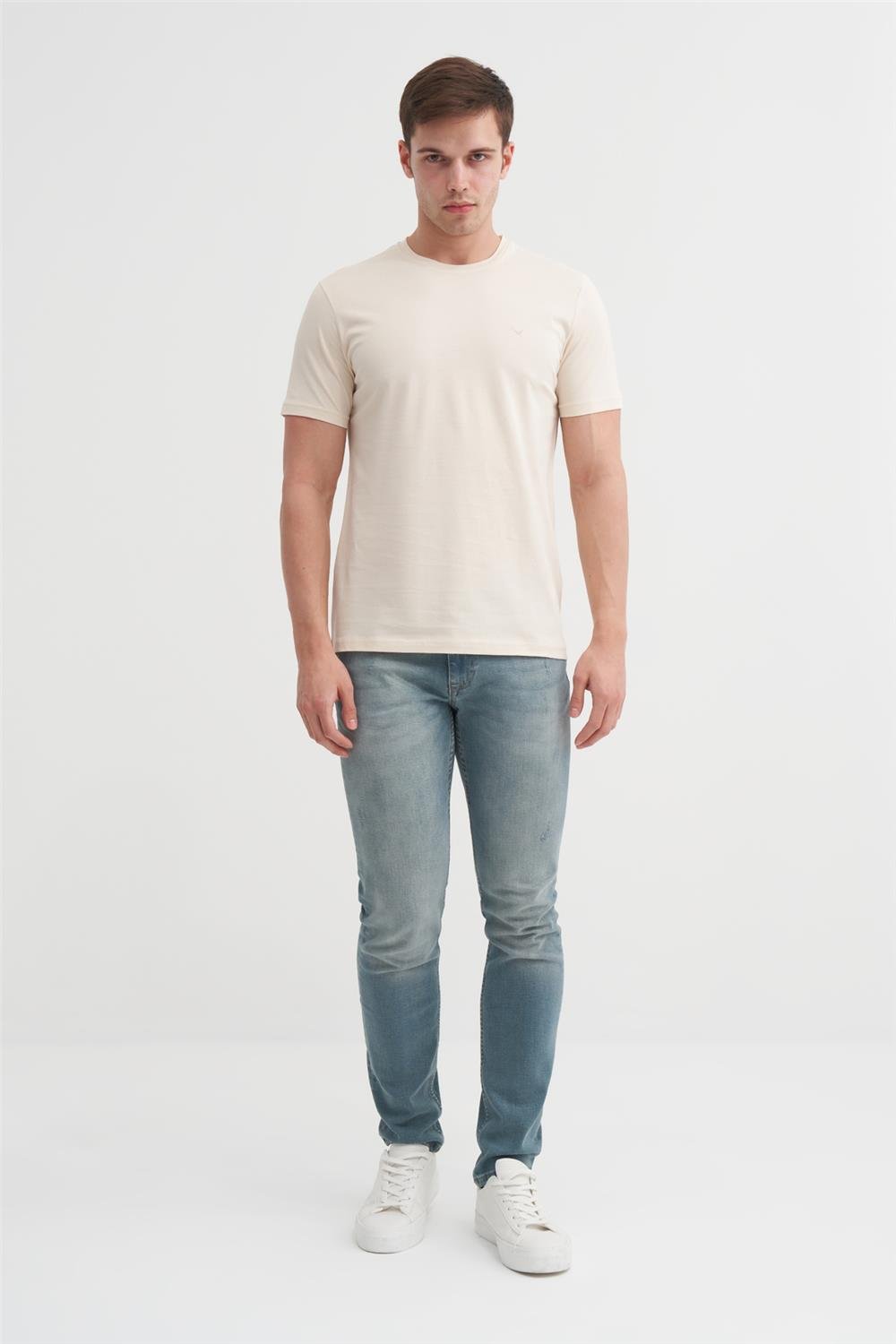 CAZ 4623 STN. BİS SÜPREM T-SHIRT