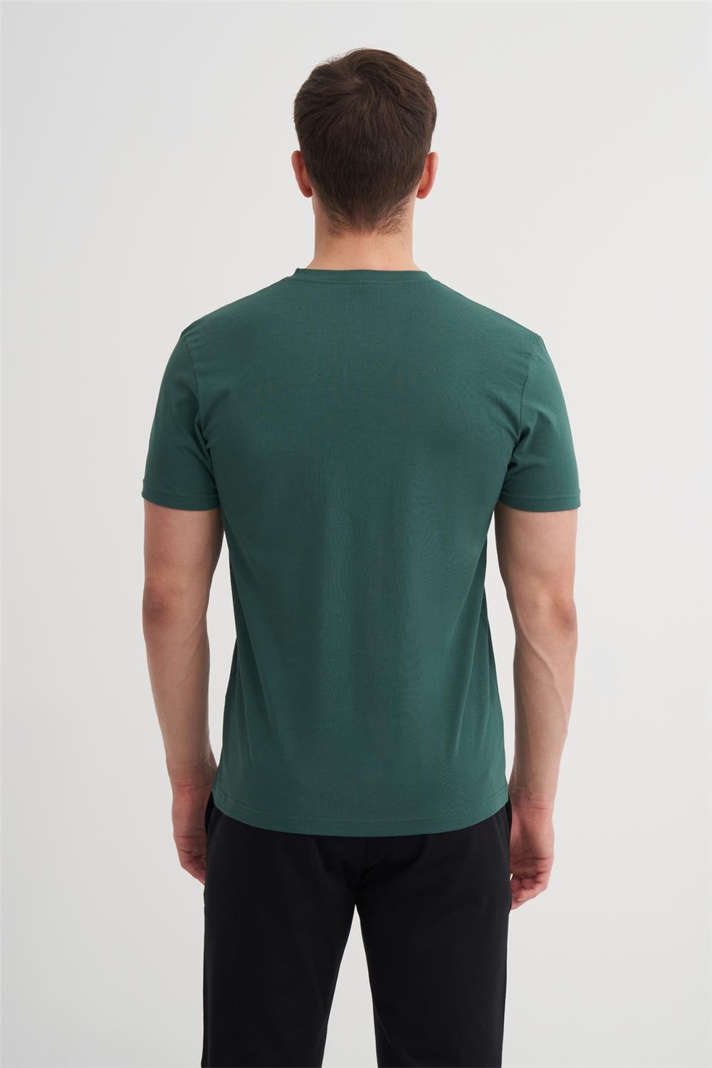 CAZ 4623 STN. BİS SÜPREM T-SHIRT