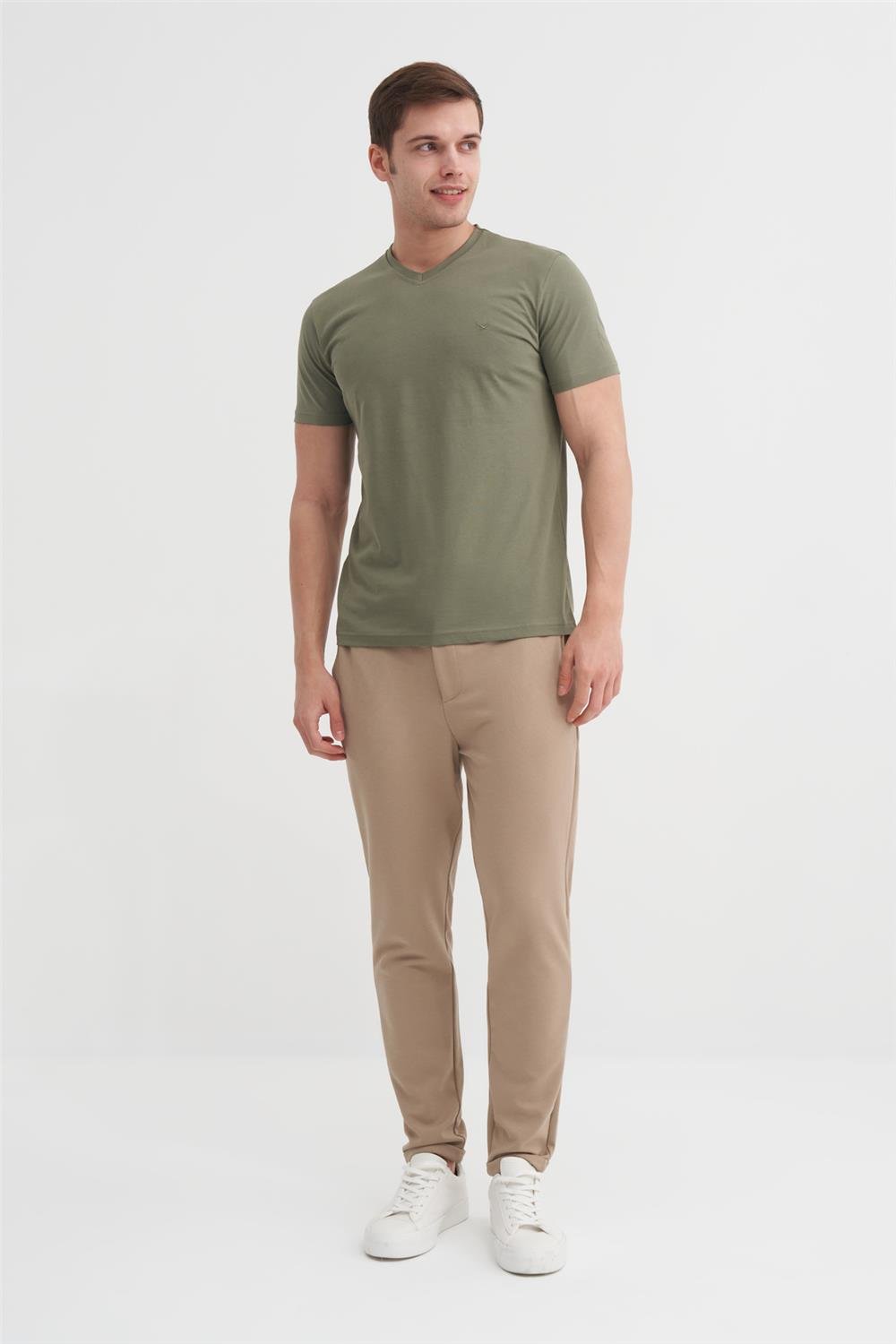 CAZ 4624 STN. V SÜPREM T-SHIRT