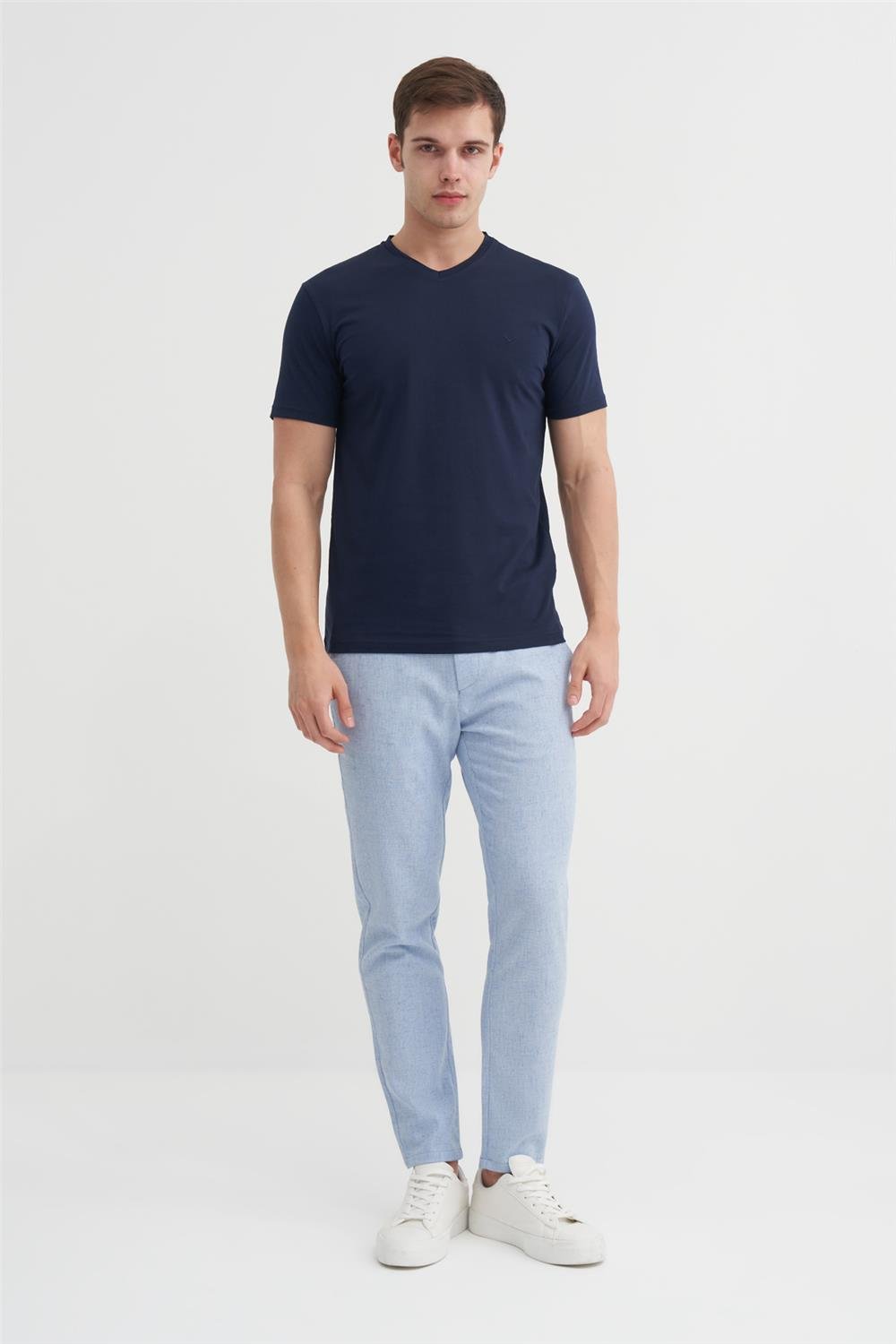 CAZ 4624 STN. V SÜPREM T-SHIRT