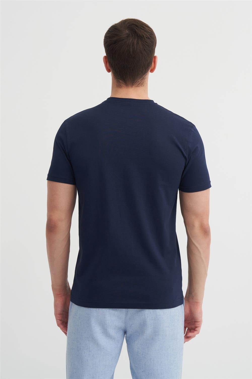 CAZ 4624 STN. V SÜPREM T-SHIRT