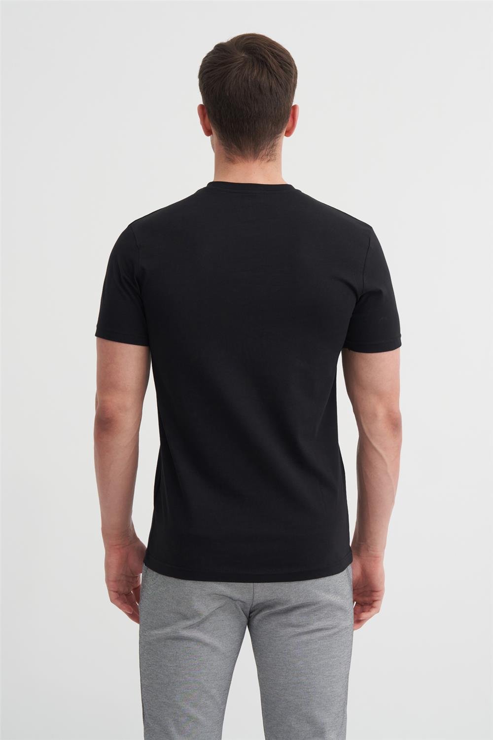 CAZ 4624 STN. V SÜPREM T-SHIRT