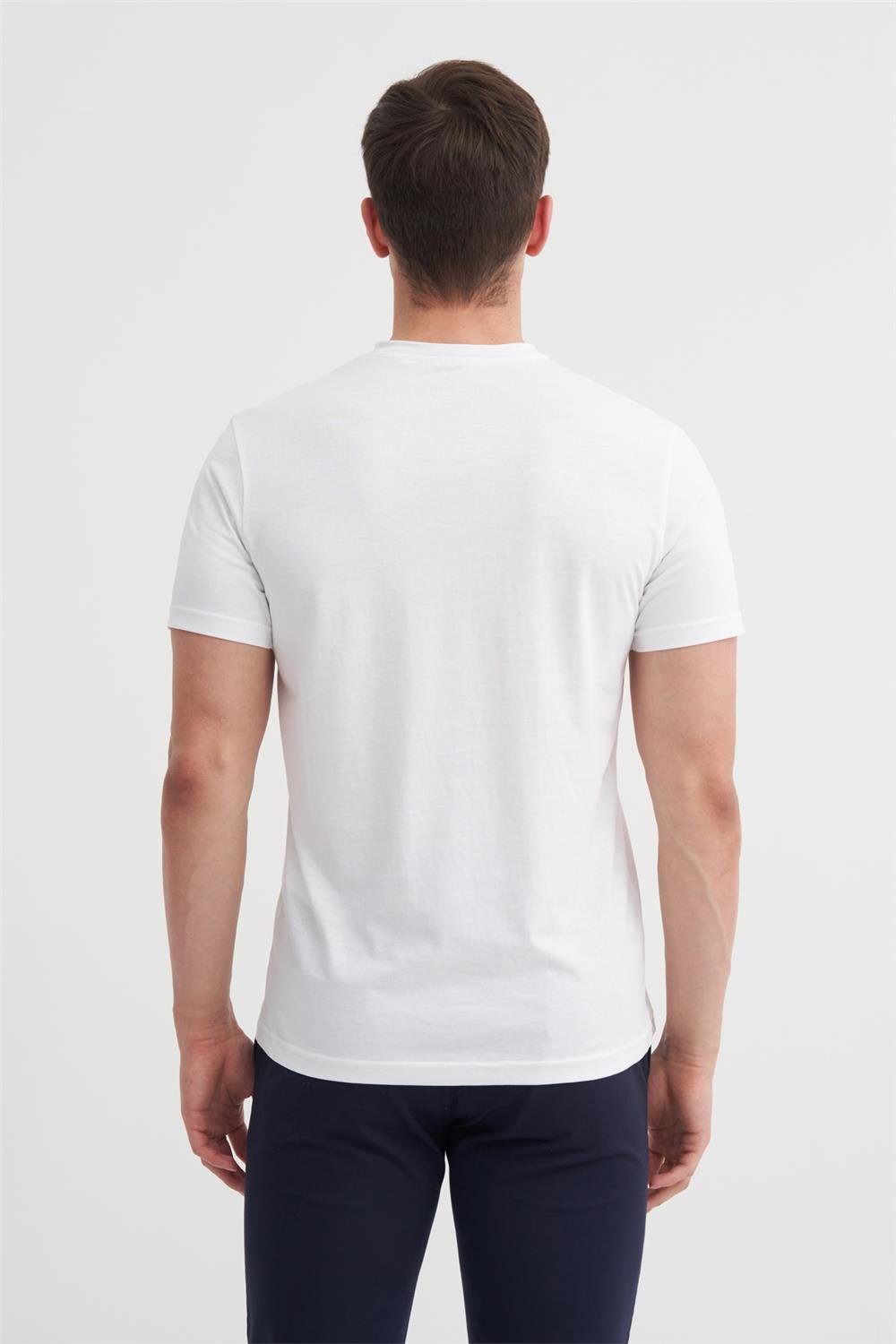 CAZ 4624 STN. V SÜPREM T-SHIRT