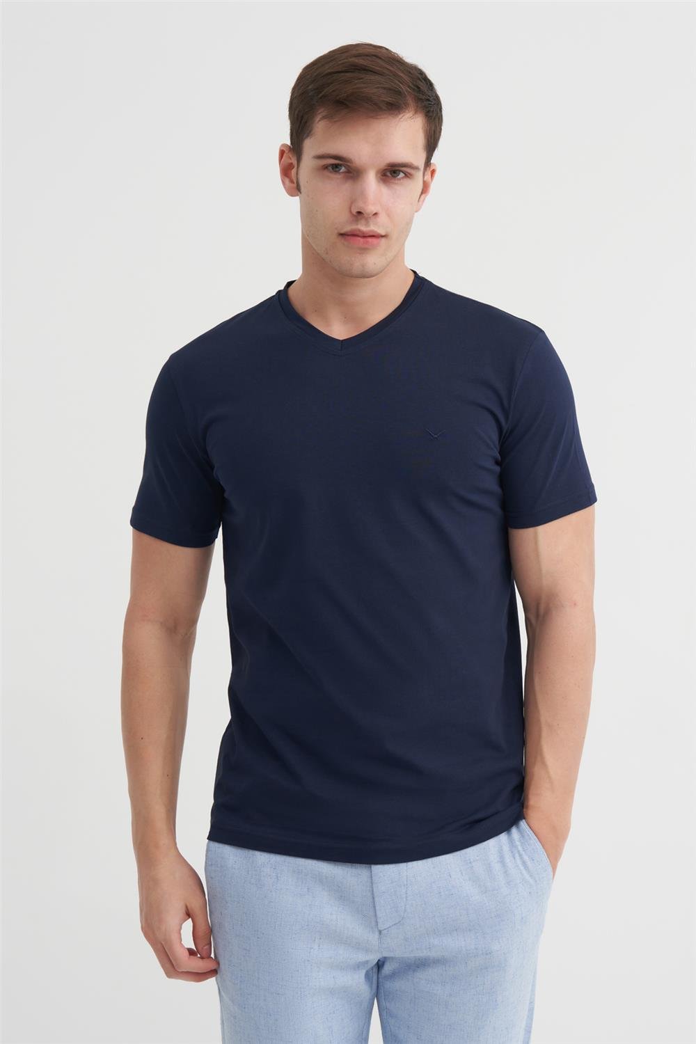 CAZ 4624 STN. V SÜPREM T-SHIRT