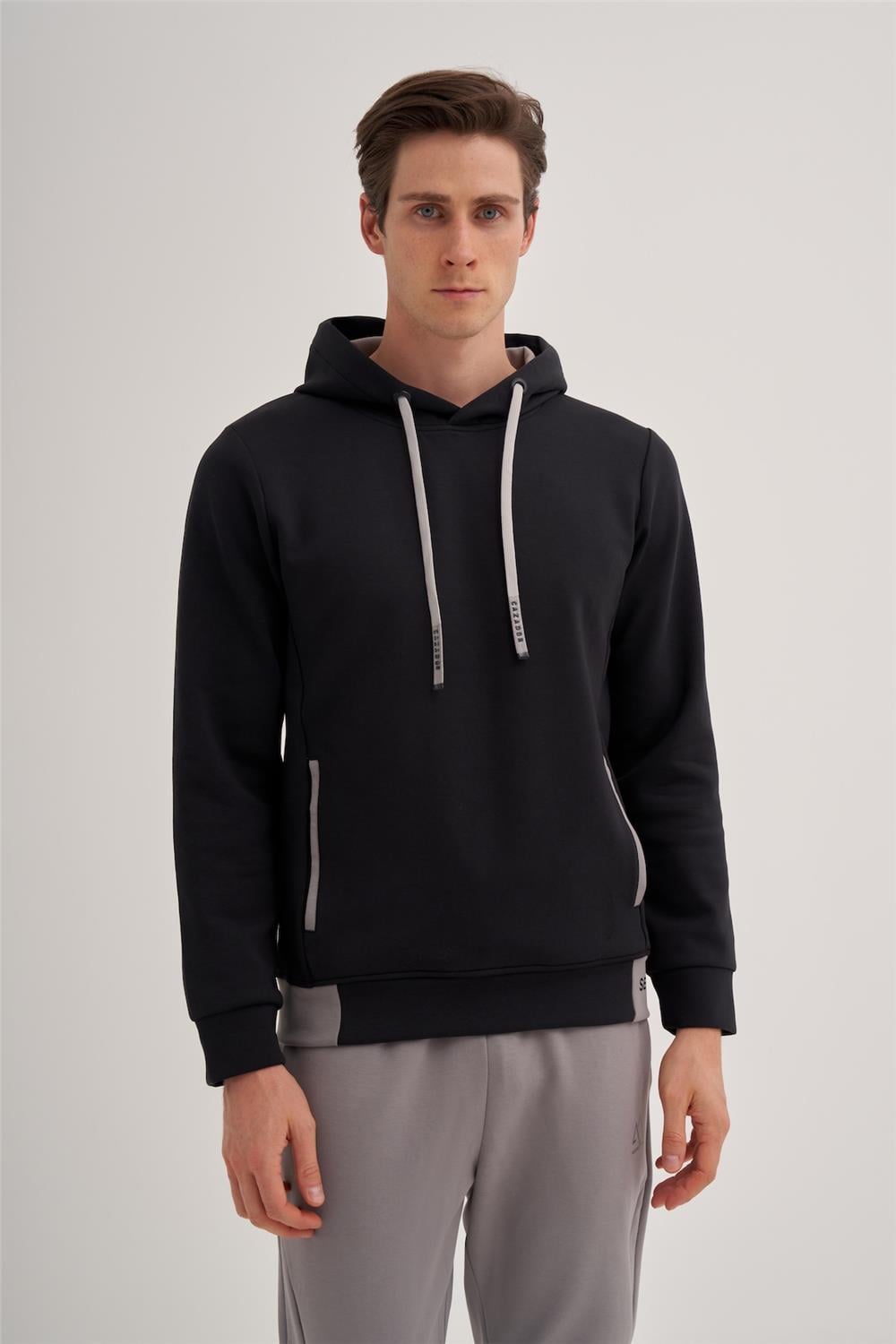 CAZ 5000 SCUBA SWEAT