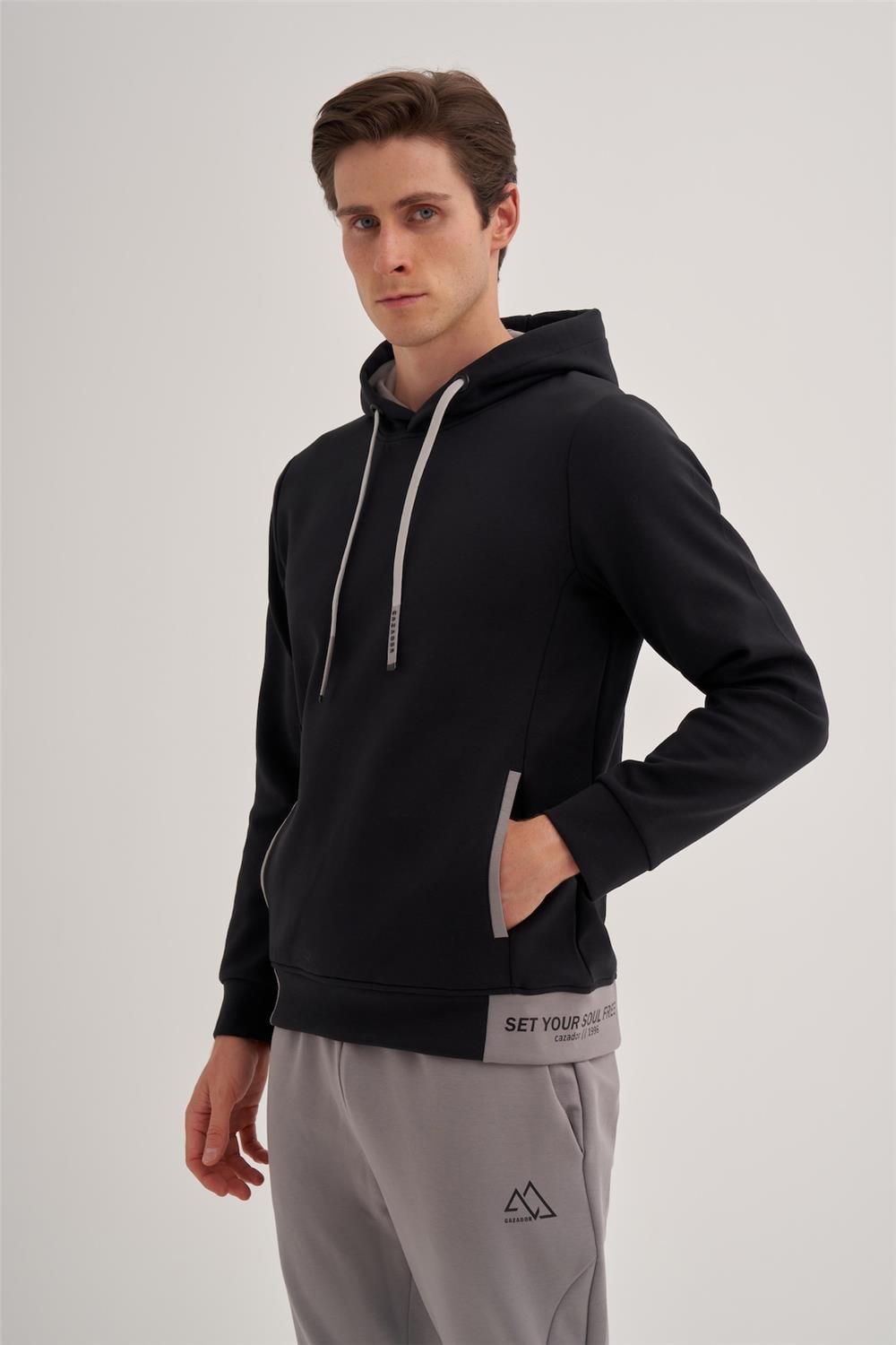 CAZ 5000 SCUBA SWEAT