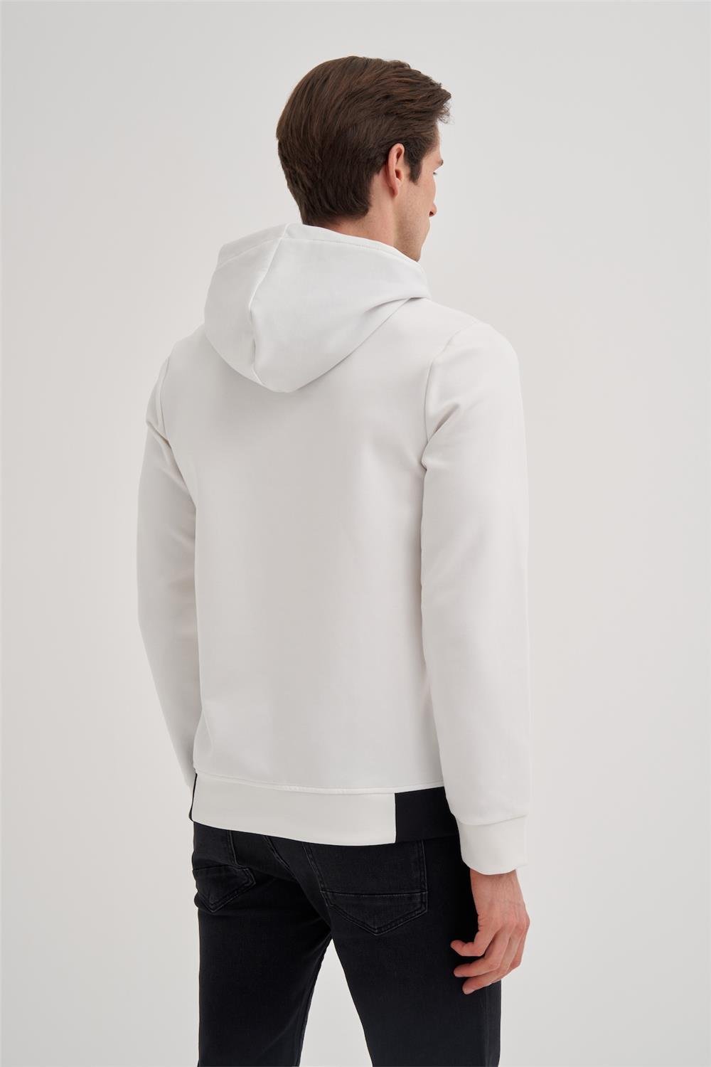 CAZ 5000 SCUBA SWEAT