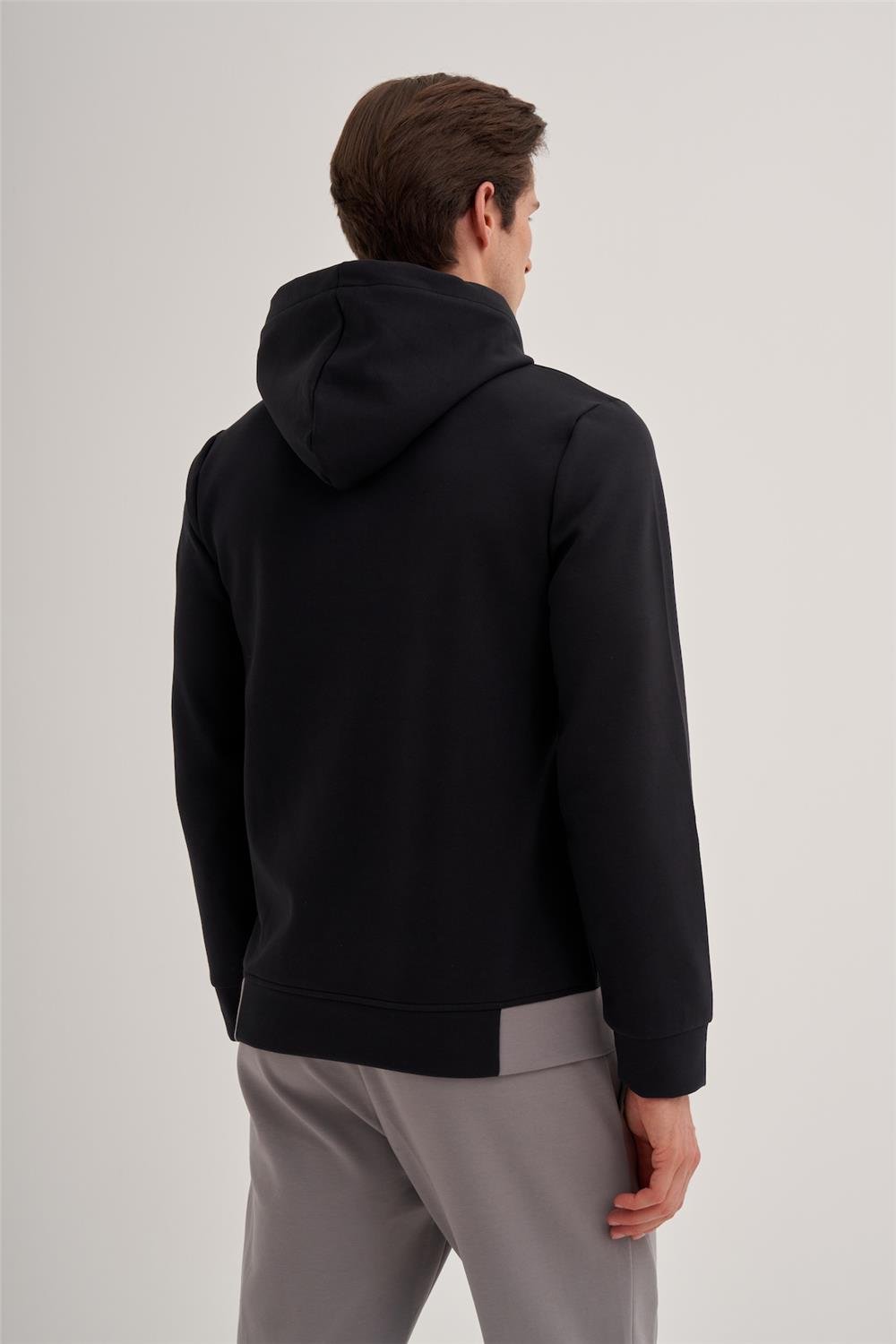 CAZ 5000 SCUBA SWEAT