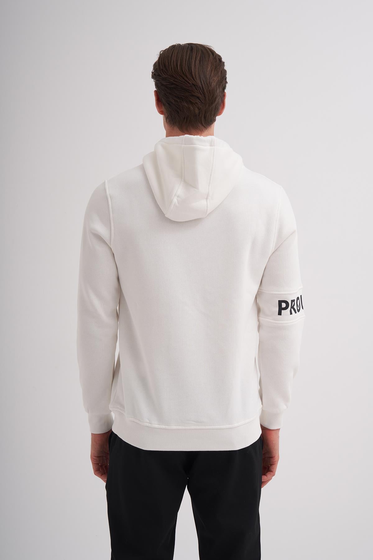 CAZ 5026 3 İPLİK SWEAT