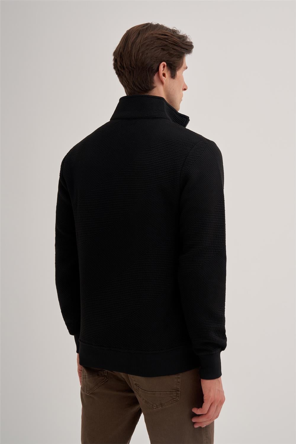 CAZ 5034 OTTOMAN SWEAT