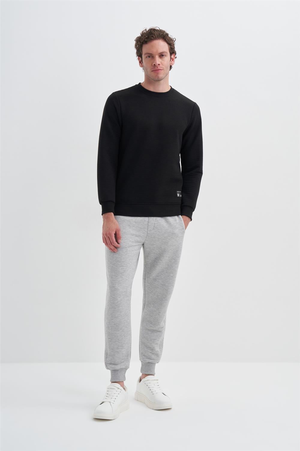 CAZ 5046 OTTOMAN SWEAT