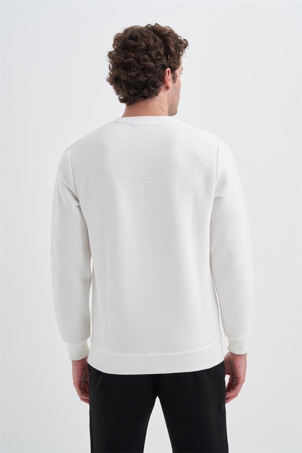 CAZ 50460 BIS.YK. SWEAT