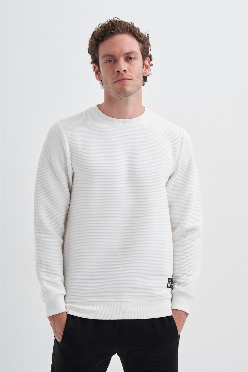 CAZ 50460 BIS.YK. SWEAT