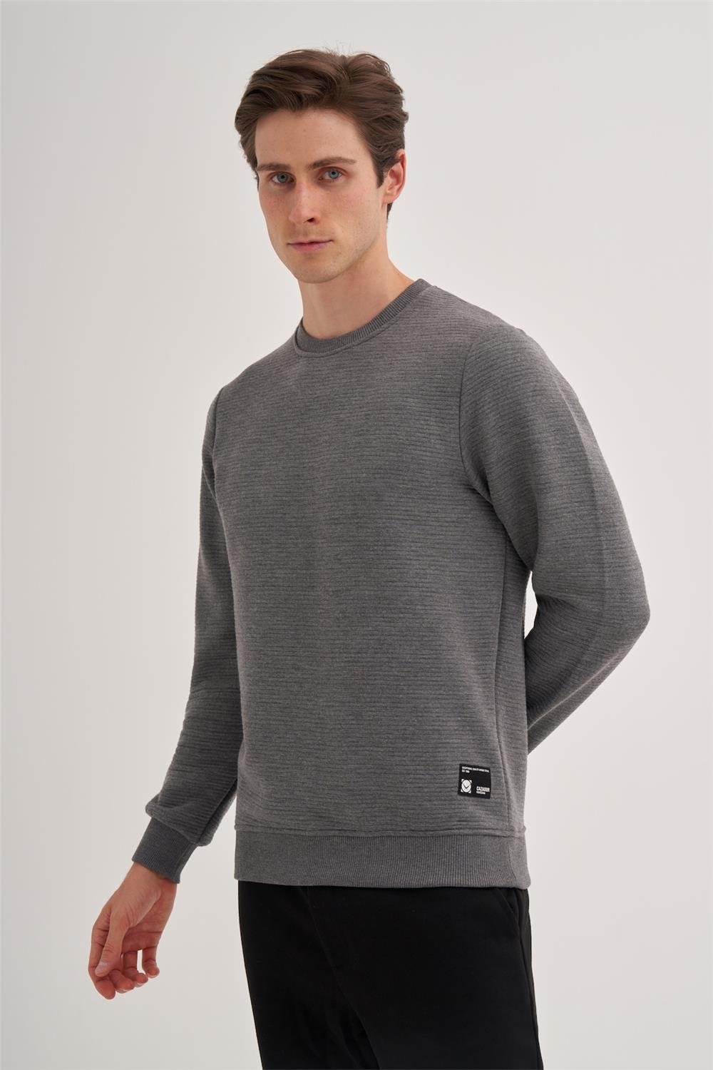CAZ 50460 BIS.YK. SWEAT