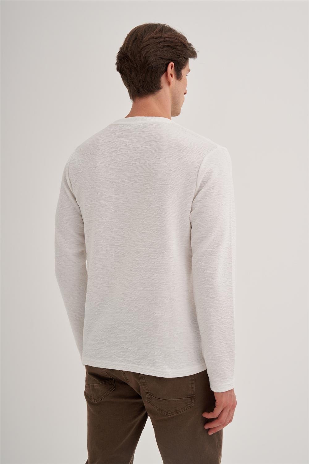 CAZ 5069  SWEAT