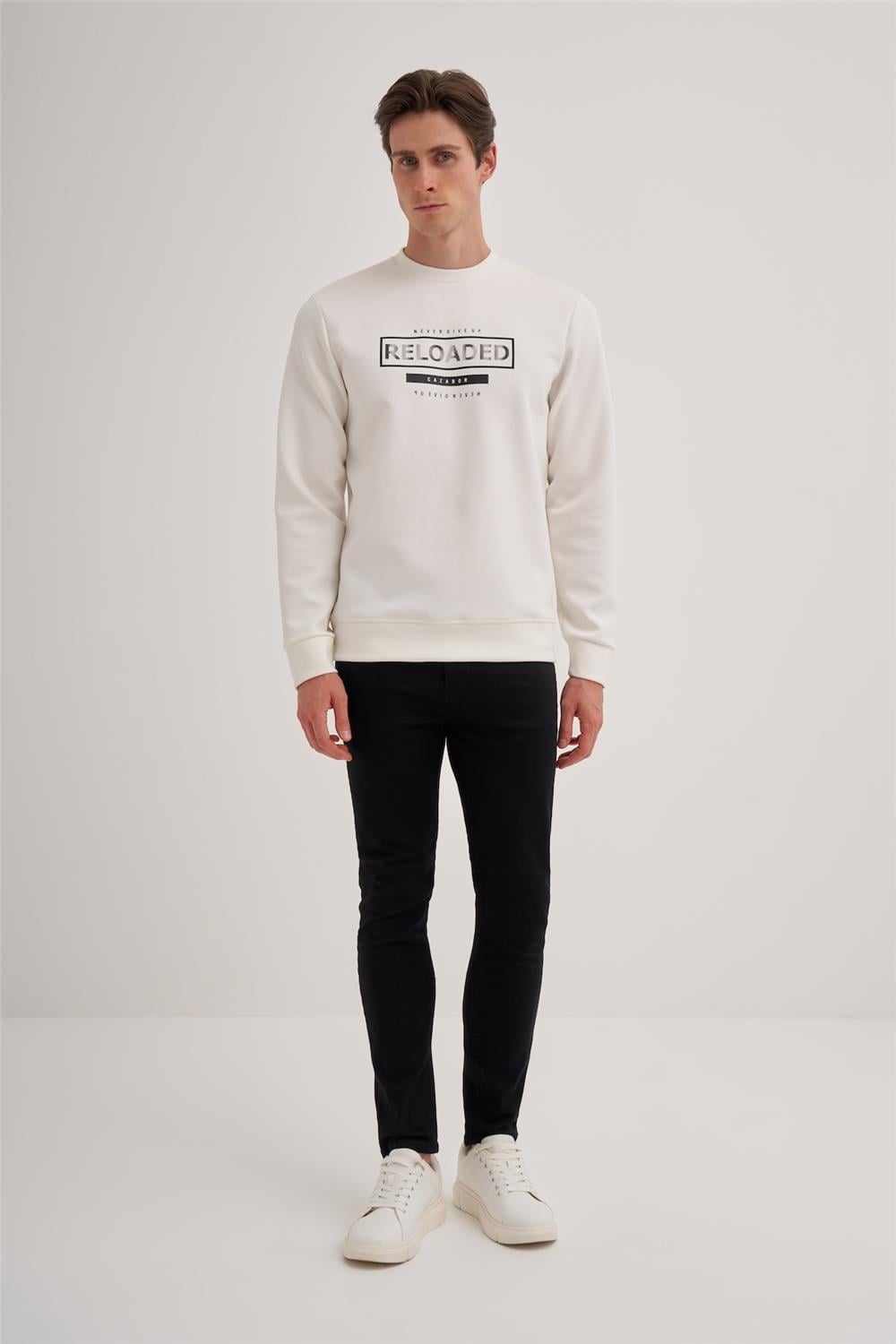 CAZ 5074 SCUBA SWEAT
