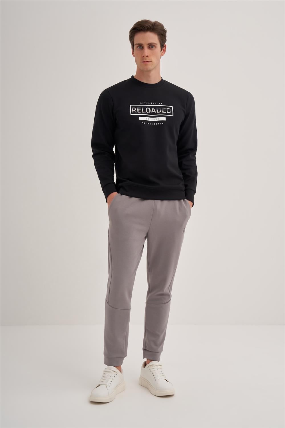CAZ 5074 SCUBA SWEAT