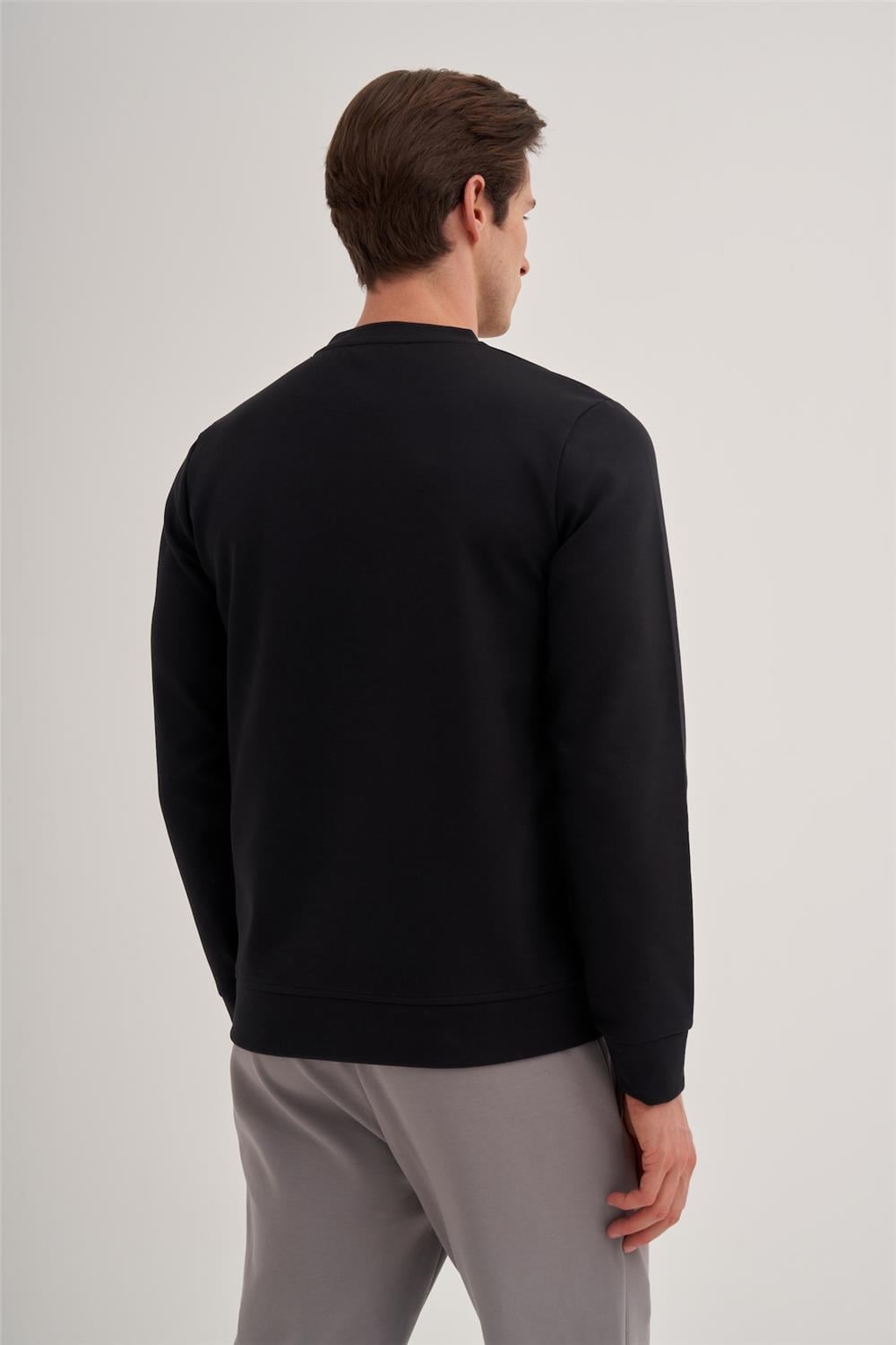 CAZ 5074 SCUBA SWEAT