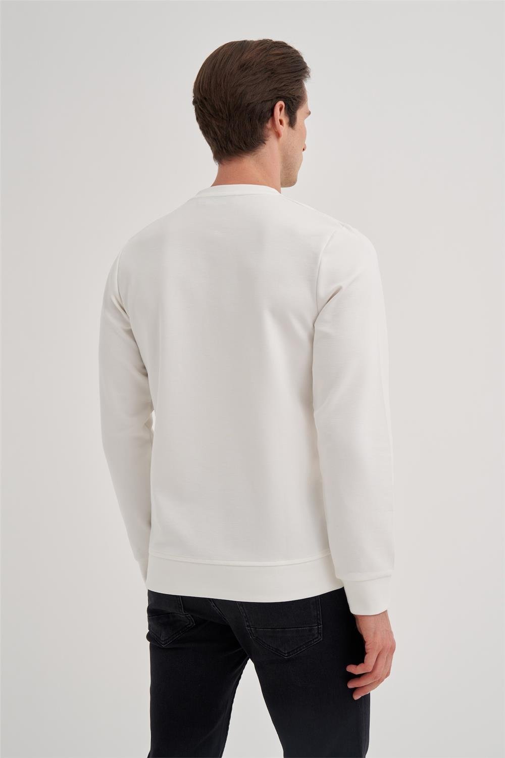 CAZ 5074 SCUBA SWEAT