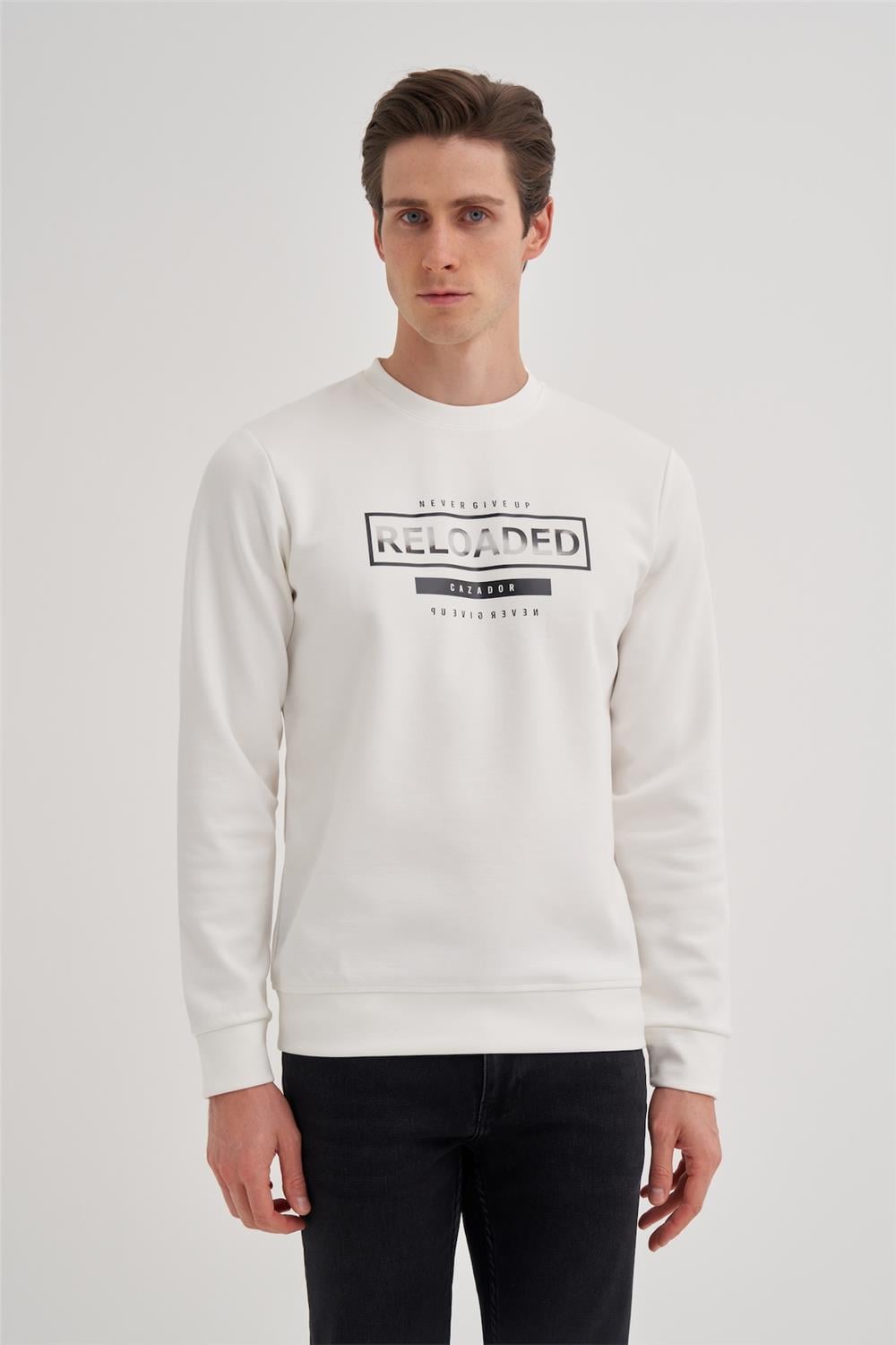 CAZ 5074 SCUBA SWEAT