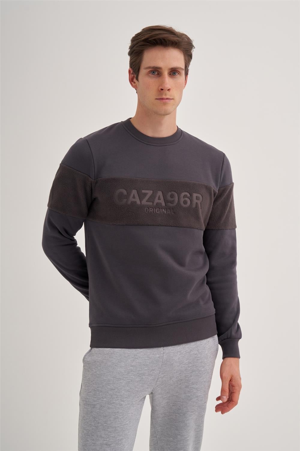 CAZ 5082 POLAR SWEAT