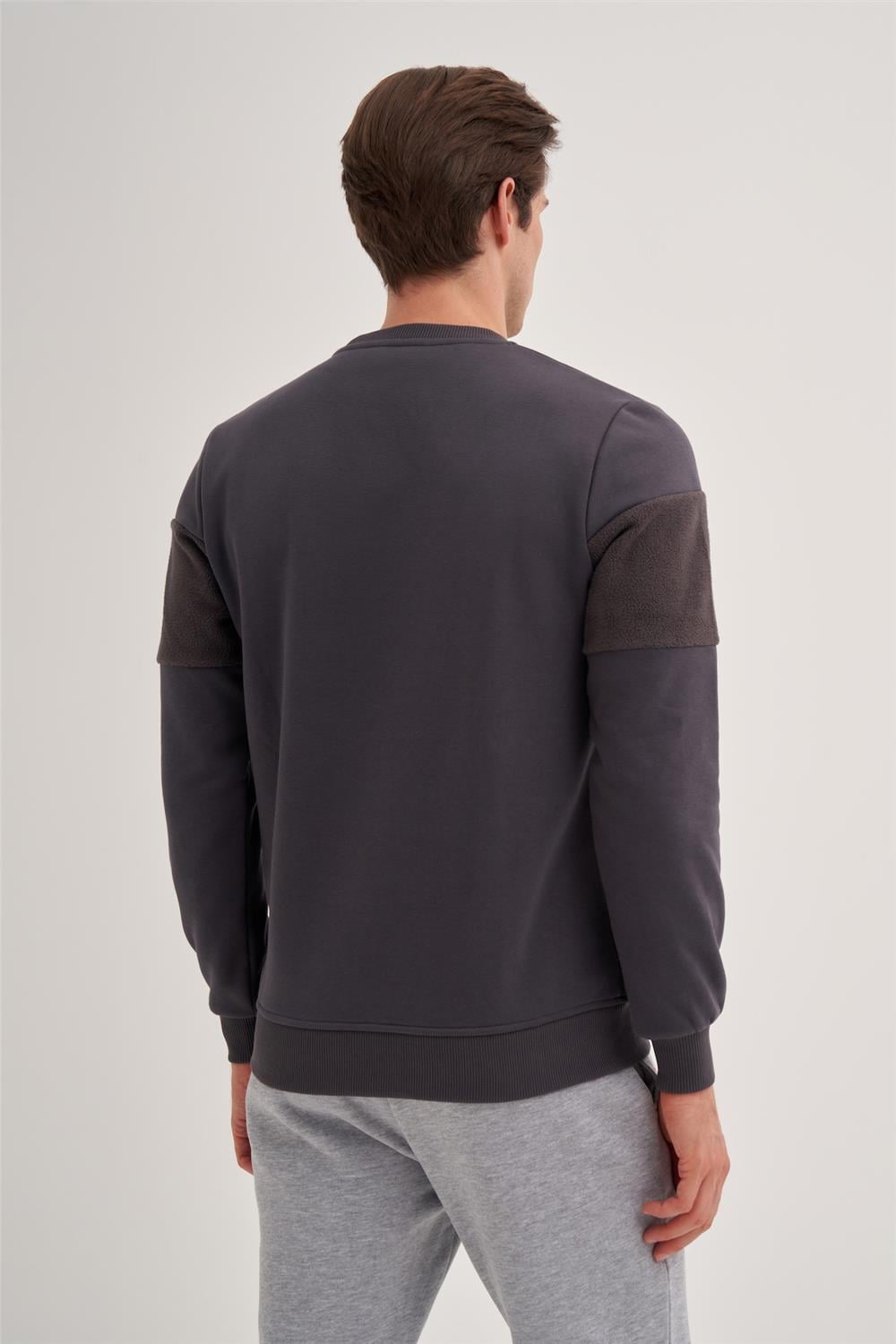 CAZ 5082 POLAR SWEAT