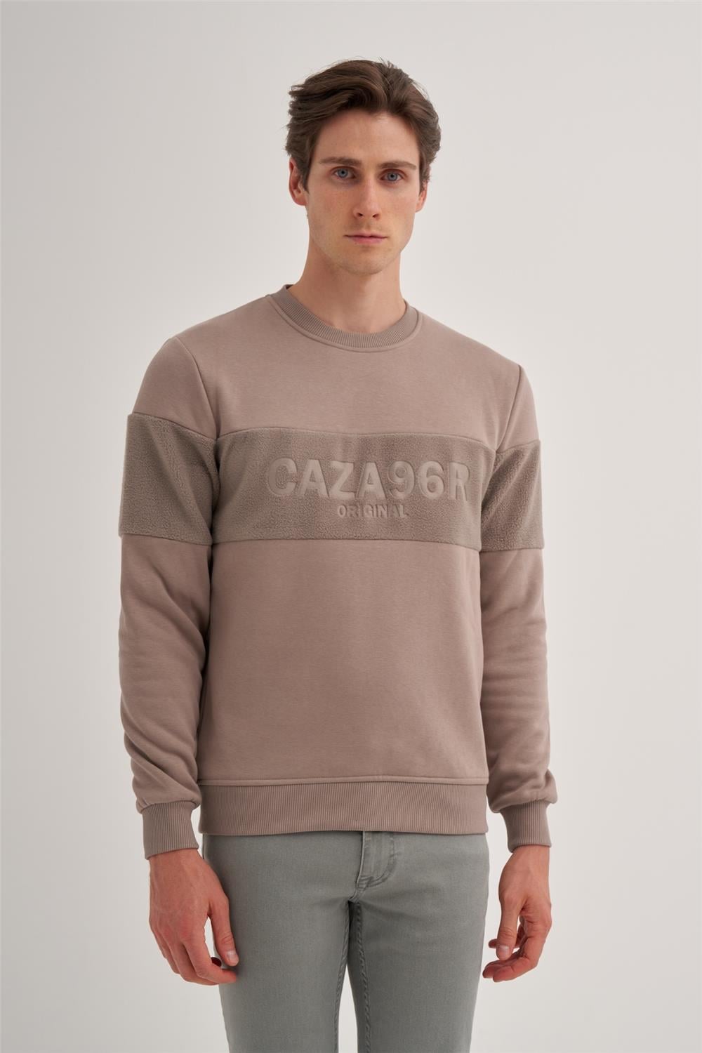 CAZ 5082 POLAR SWEAT