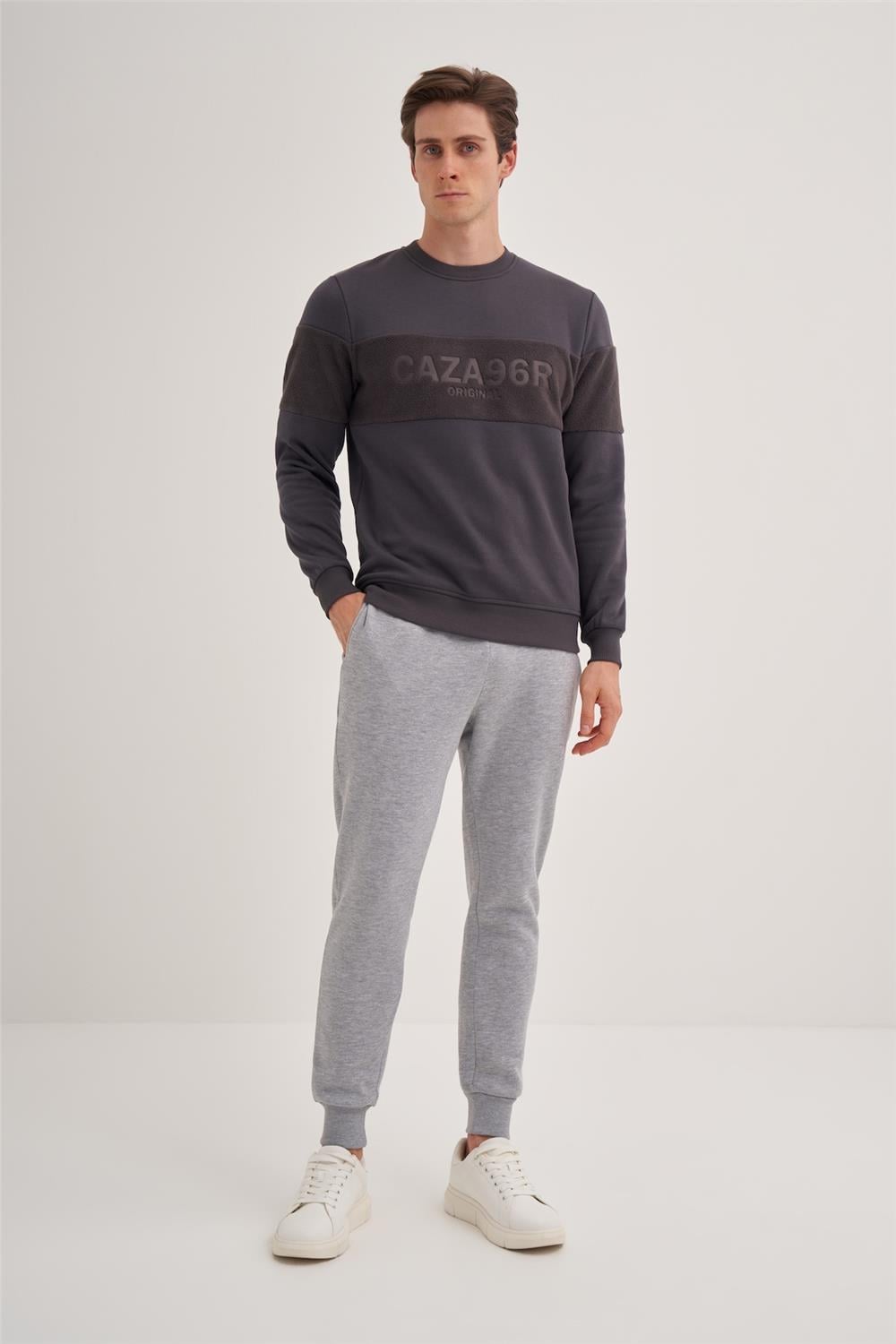 CAZ 5082 POLAR SWEAT