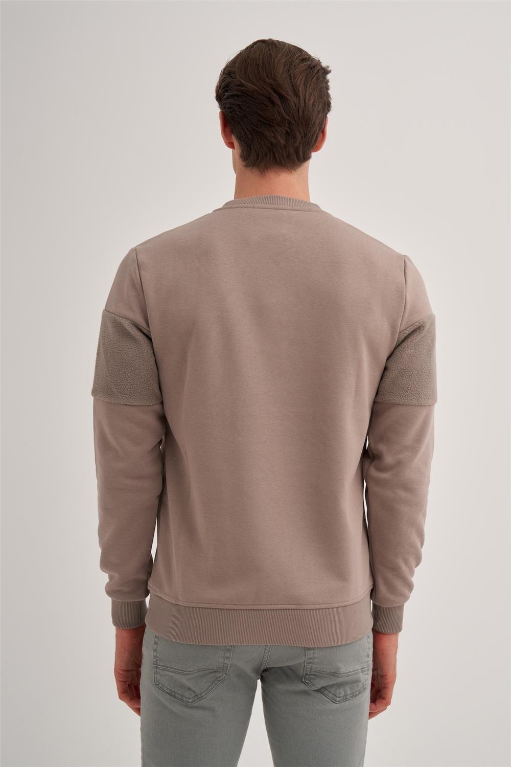 CAZ 5082 POLAR SWEAT