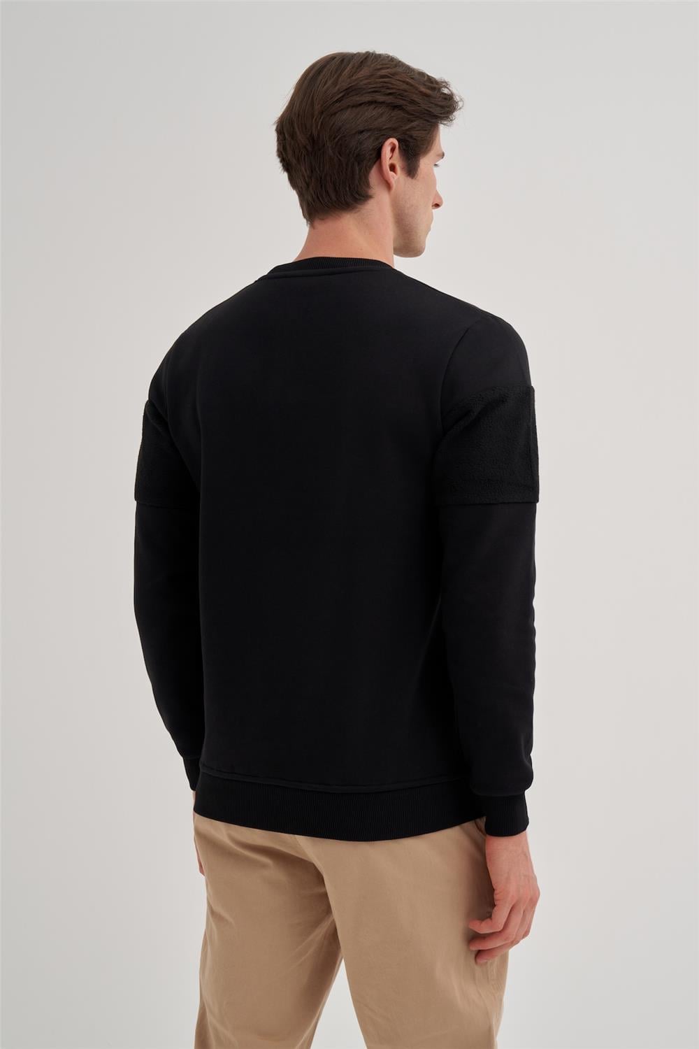 CAZ 5082 POLAR SWEAT