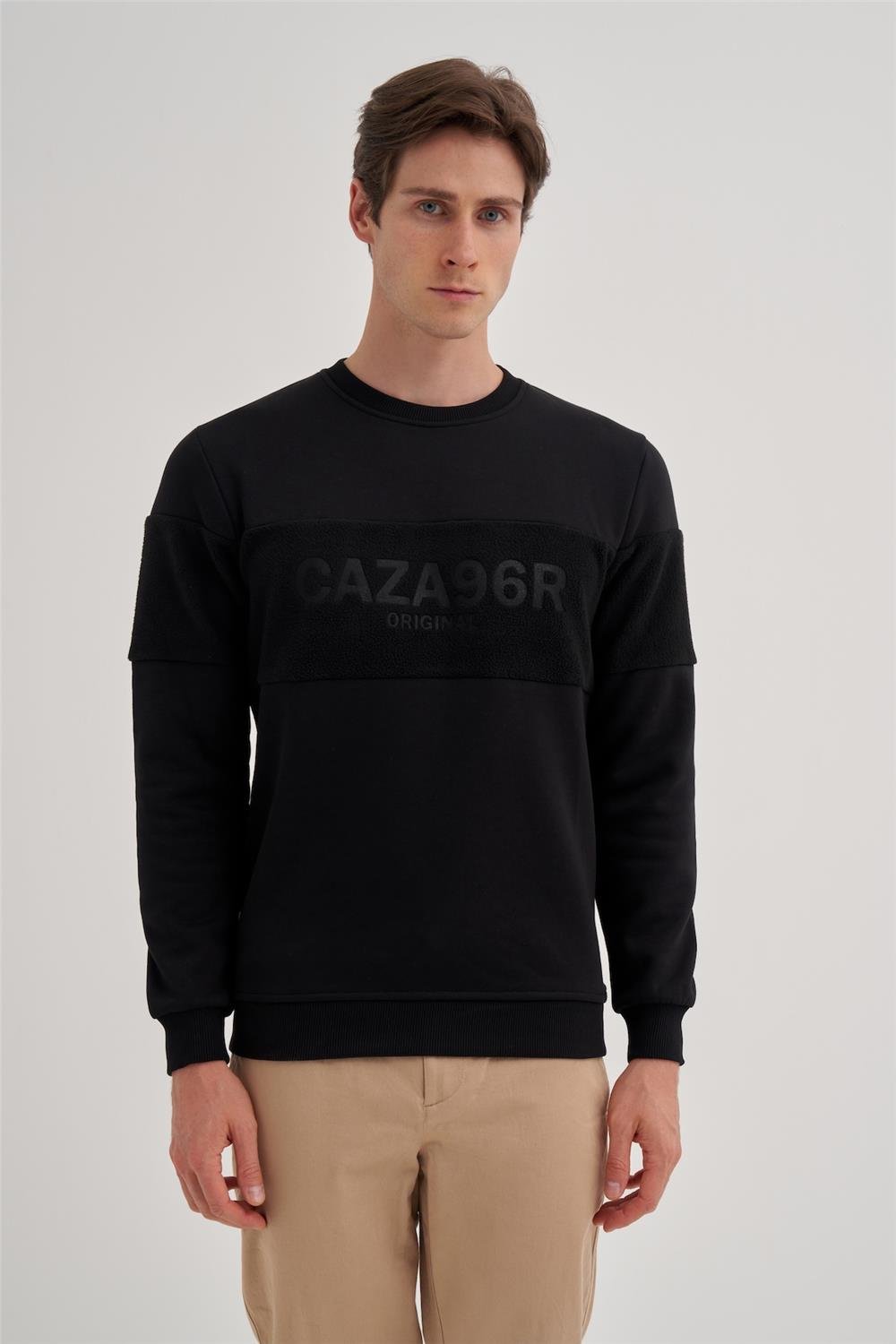 CAZ 5082 POLAR SWEAT