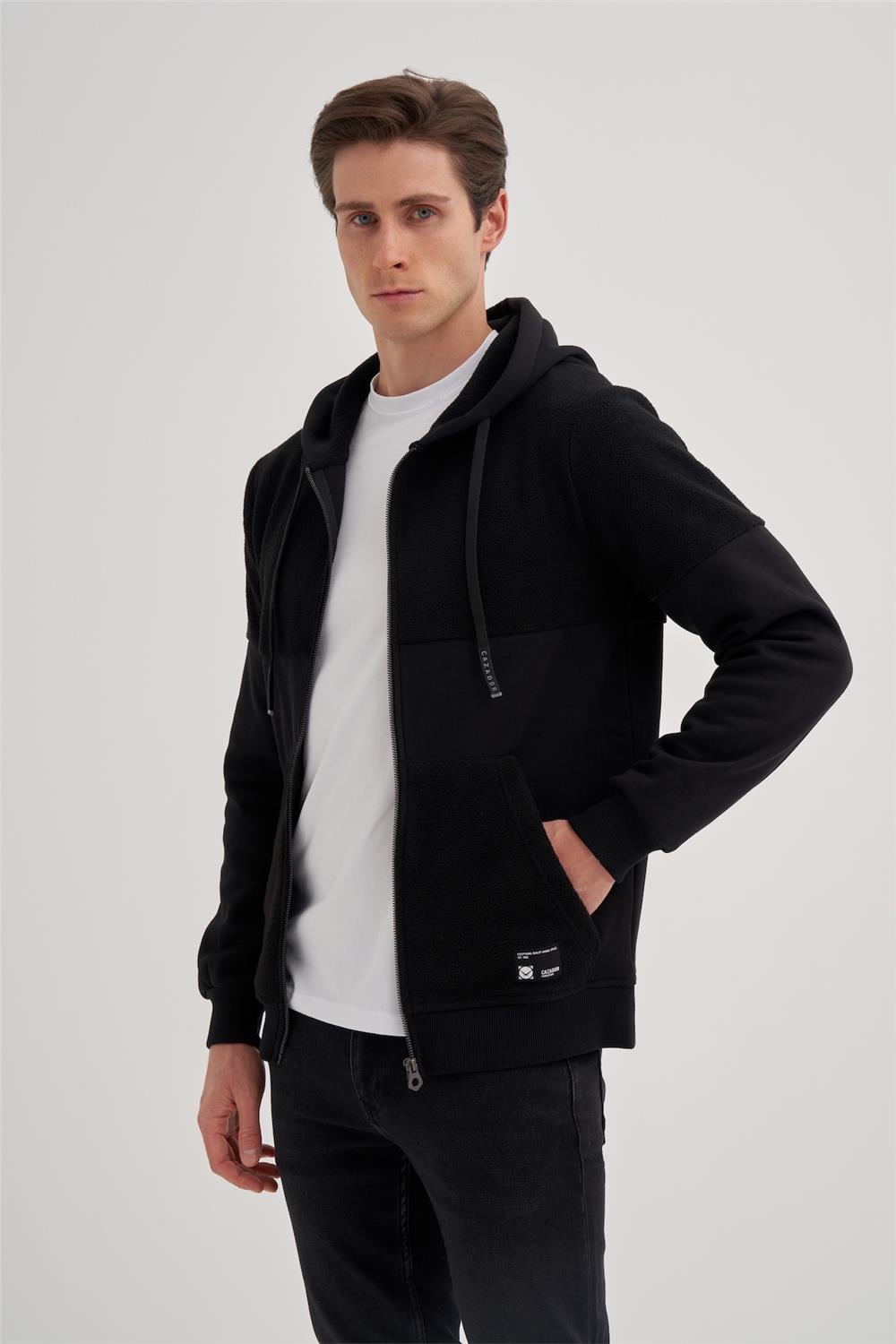 CAZ 5083 POLAR SWEAT HIRKA