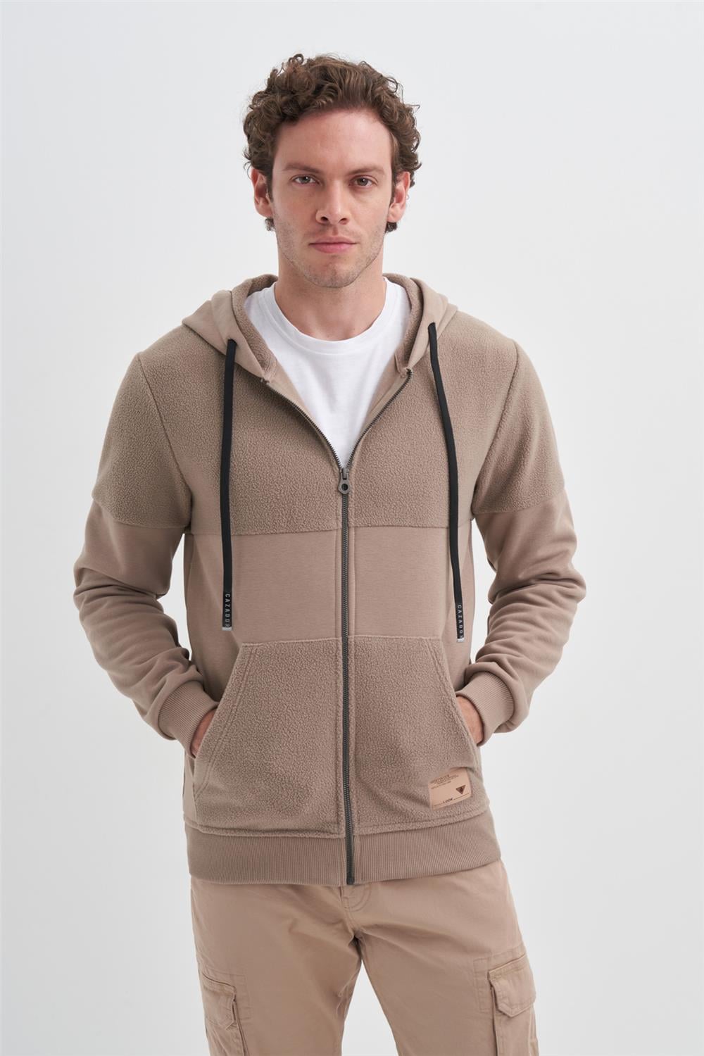 CAZ 5083 POLAR SWEAT HIRKA