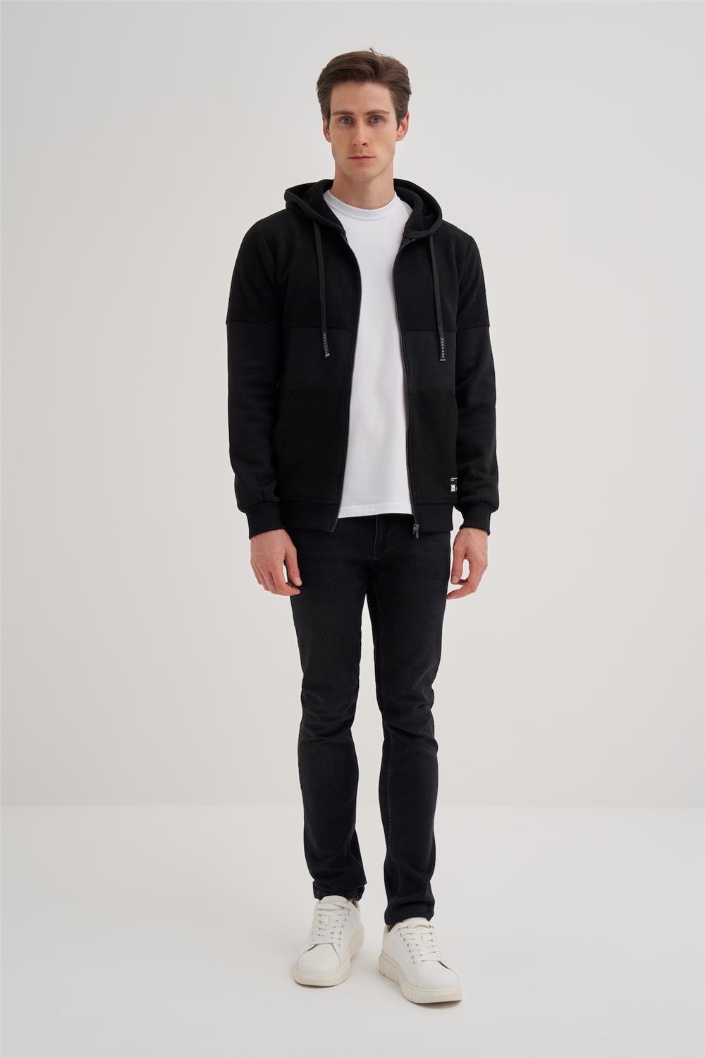 CAZ 5083 POLAR SWEAT HIRKA