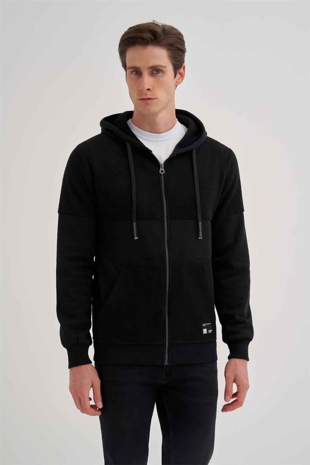 CAZ 5083 POLAR SWEAT HIRKA