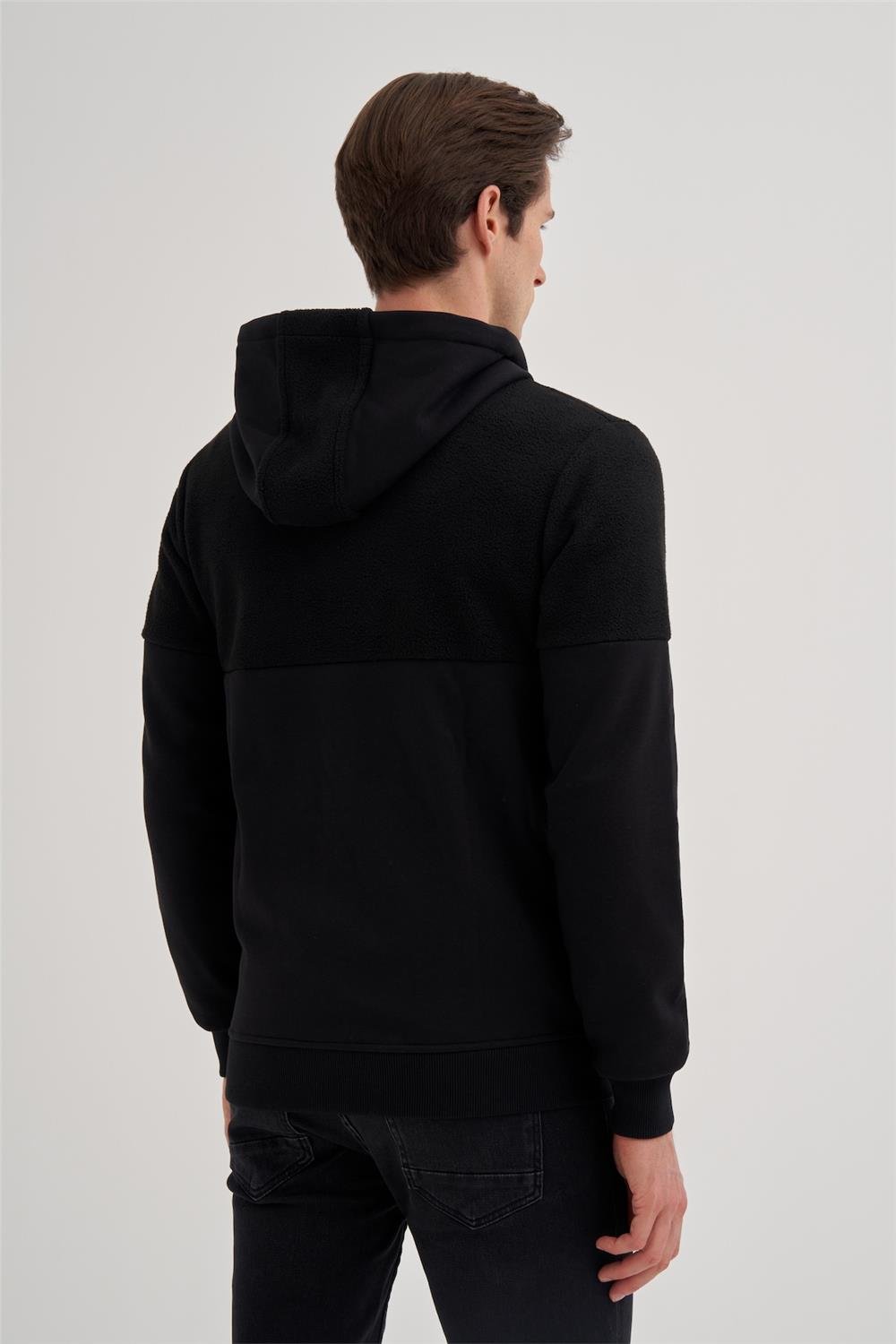 CAZ 5083 POLAR SWEAT HIRKA