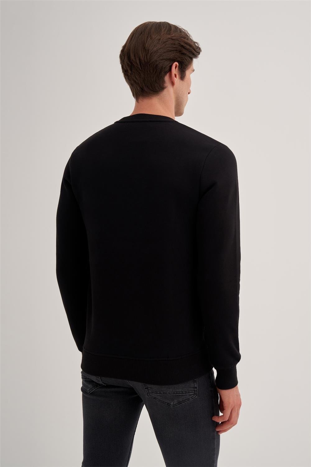 CAZ 5138 3 İPLİK SWEAT