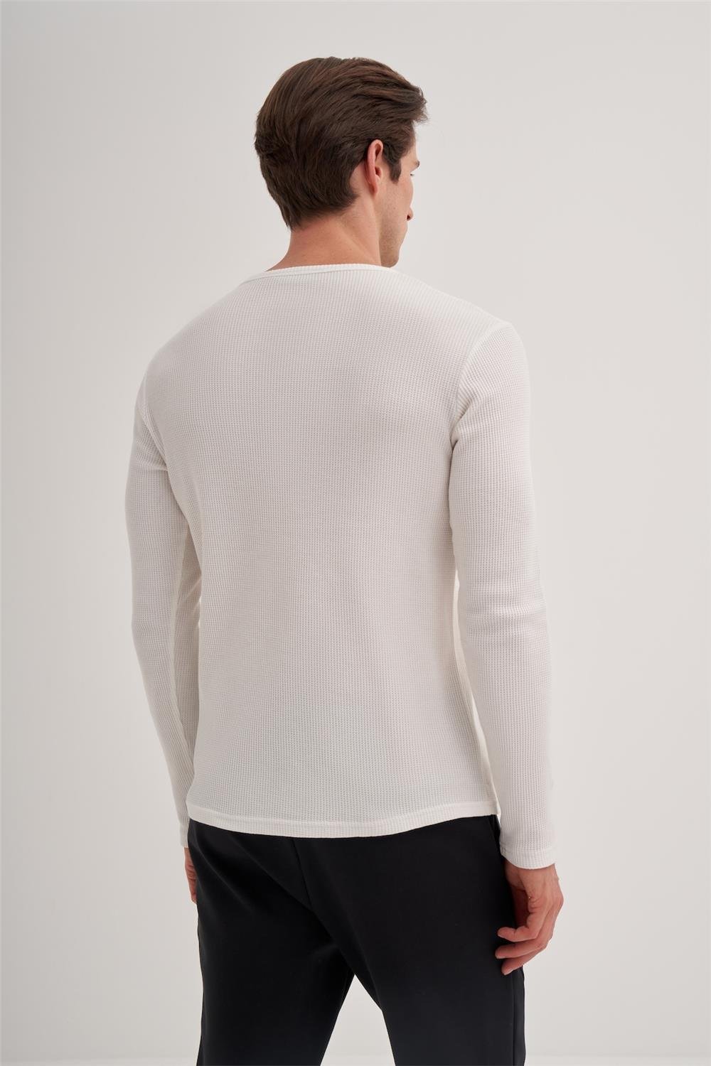 CAZ 51640 BIS.YK. SWEAT