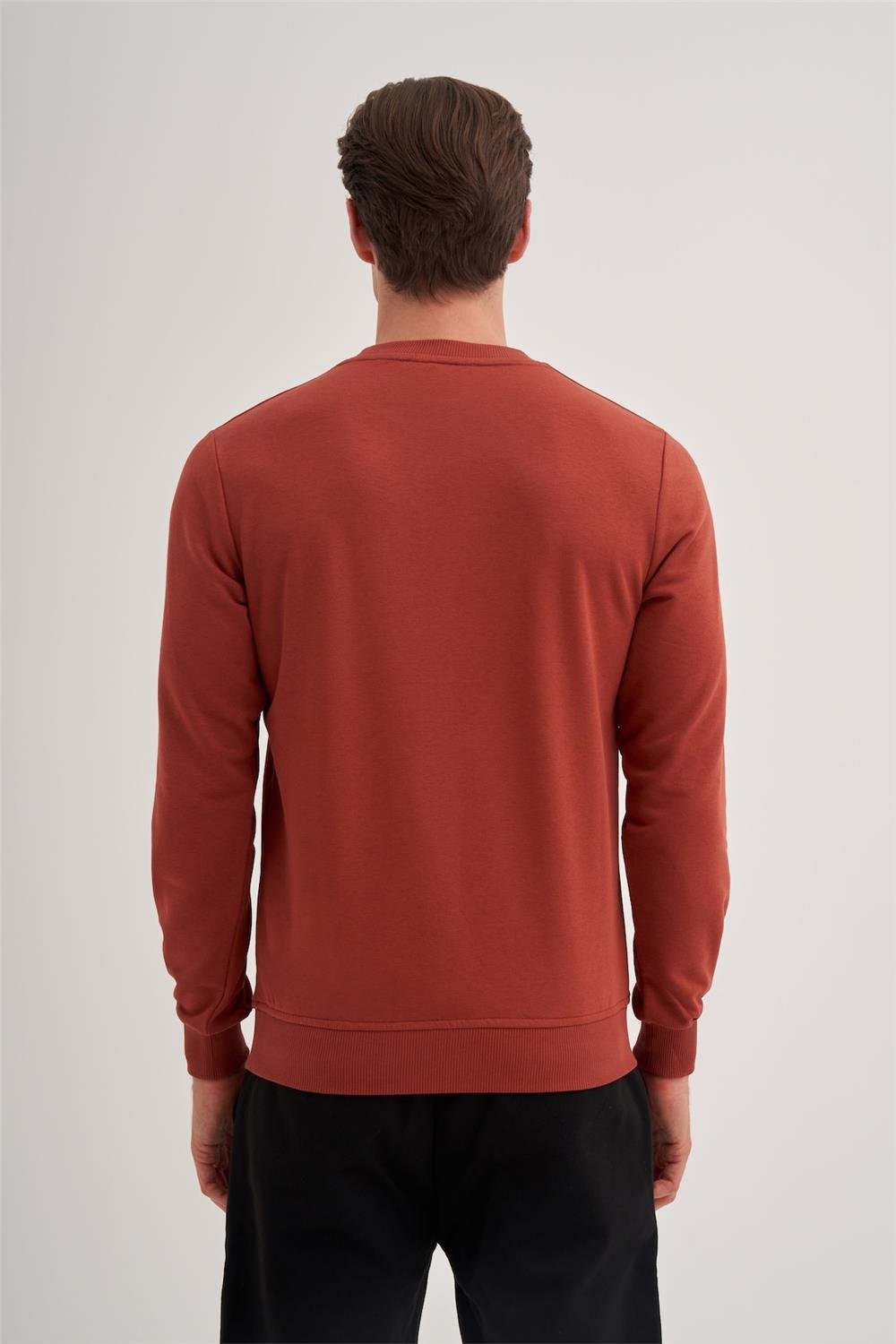 CAZ 5221 3 İPLİK SWEAT