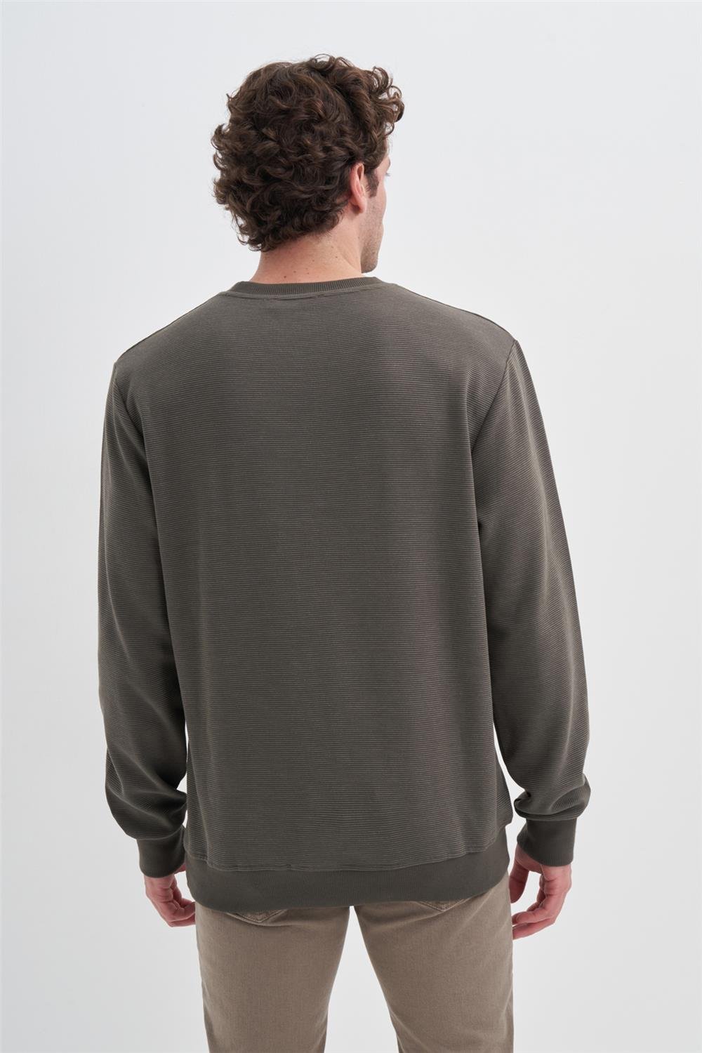 CAZ 5233  SWEAT