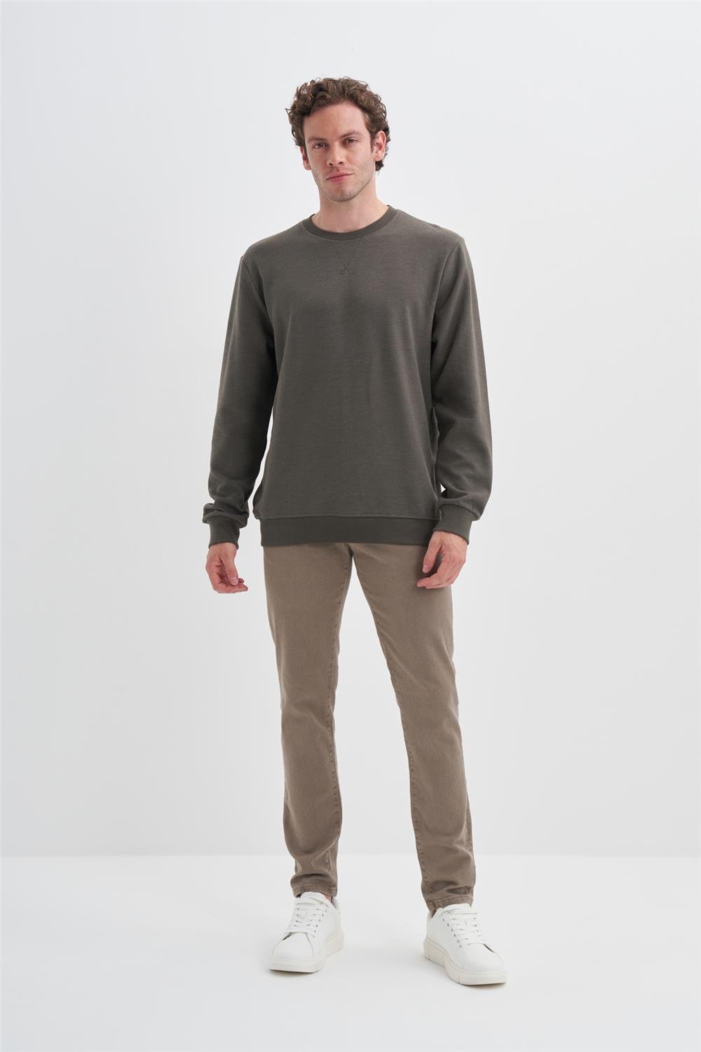 CAZ 5233  SWEAT